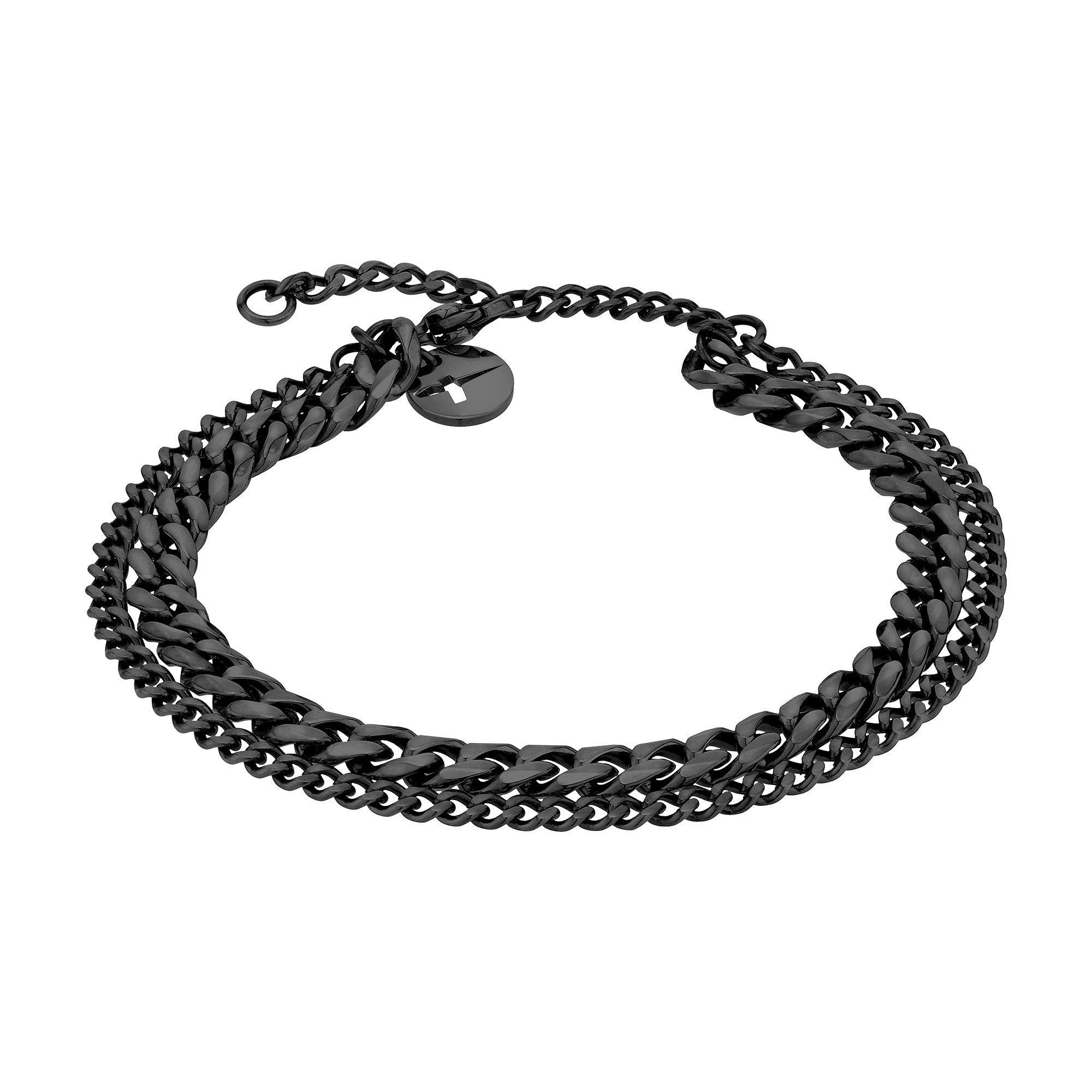 Armband Edelstahl