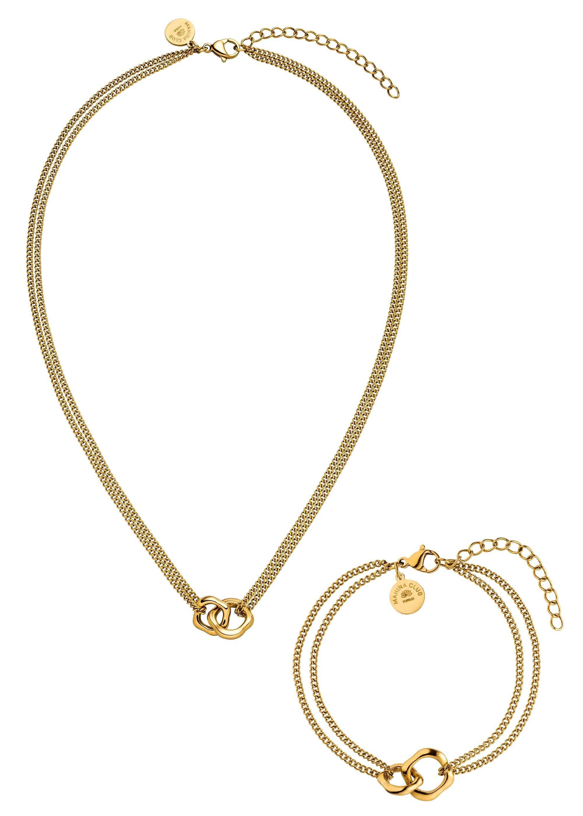 Purelei Schmuckset Bond