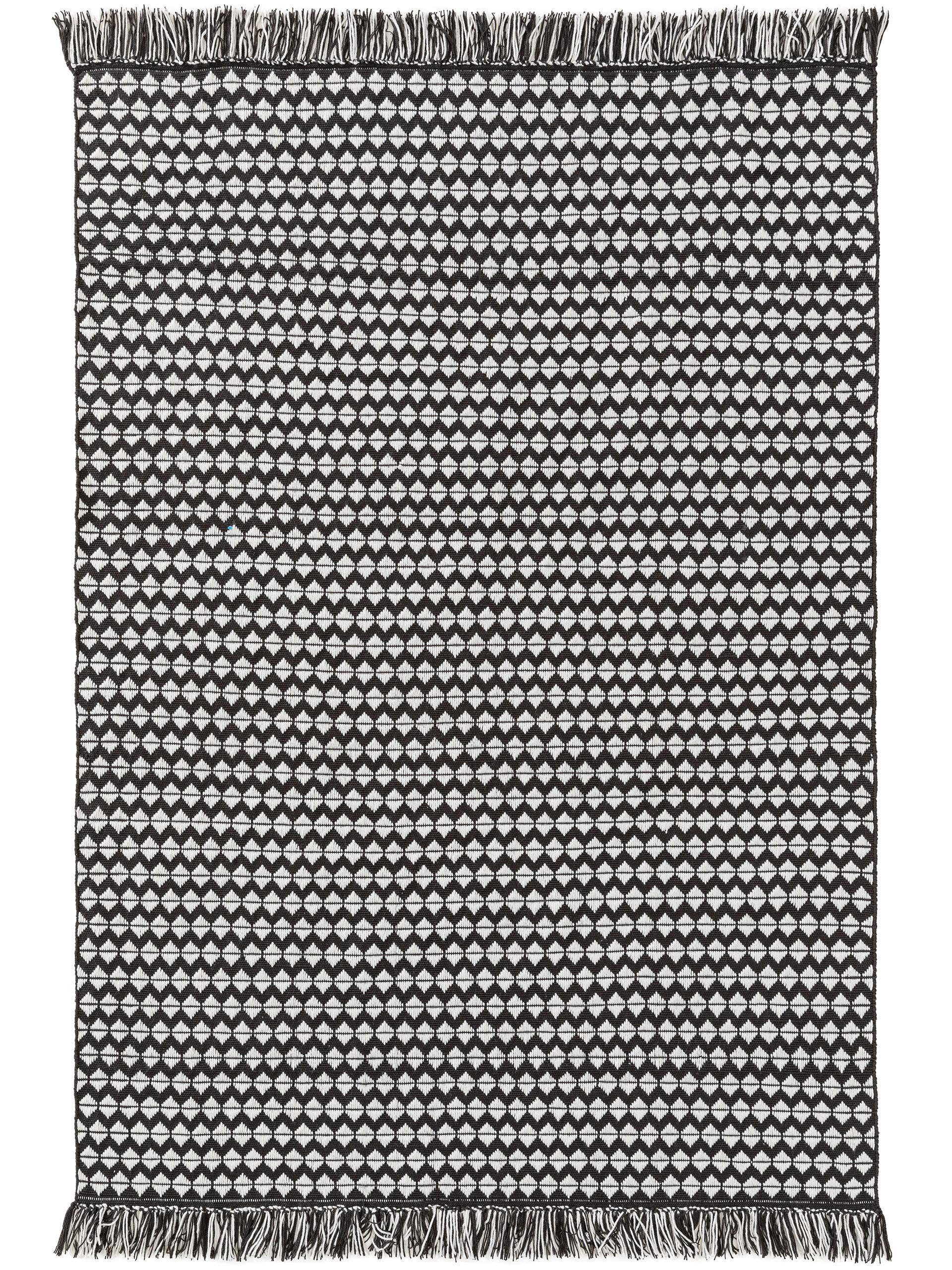 benuta Teppich Morty, rechteckig, Höhe: 5 mm, In- & Outdoorteppich, Robust günstig online kaufen