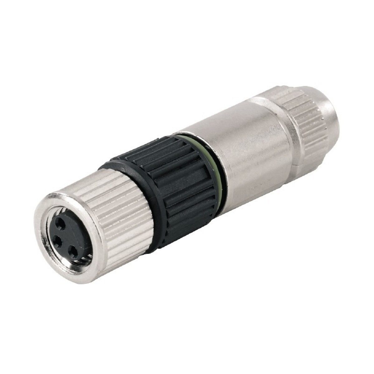 Weidmüller Elektroauto-Ladestation Weidmüller Steckverbinder SAIB-3-IDC-M8 small