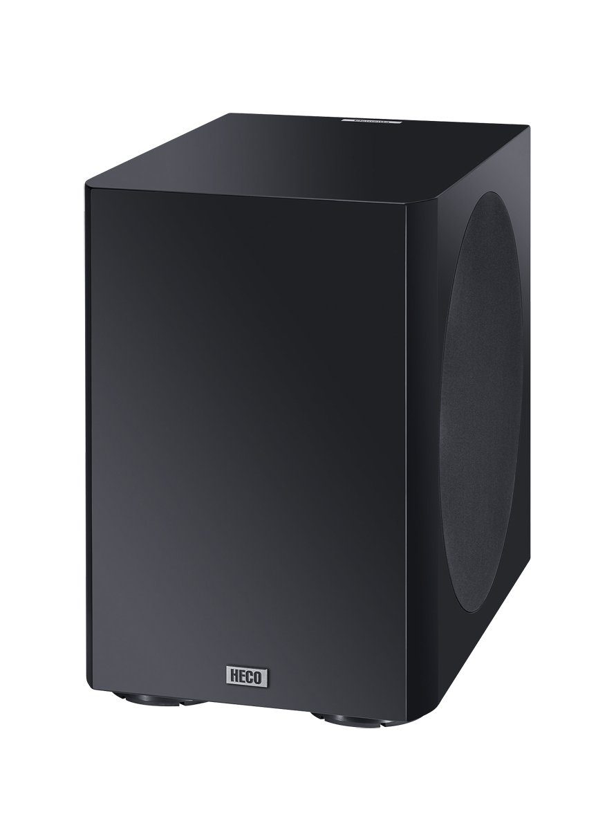 Heco Subwoofer