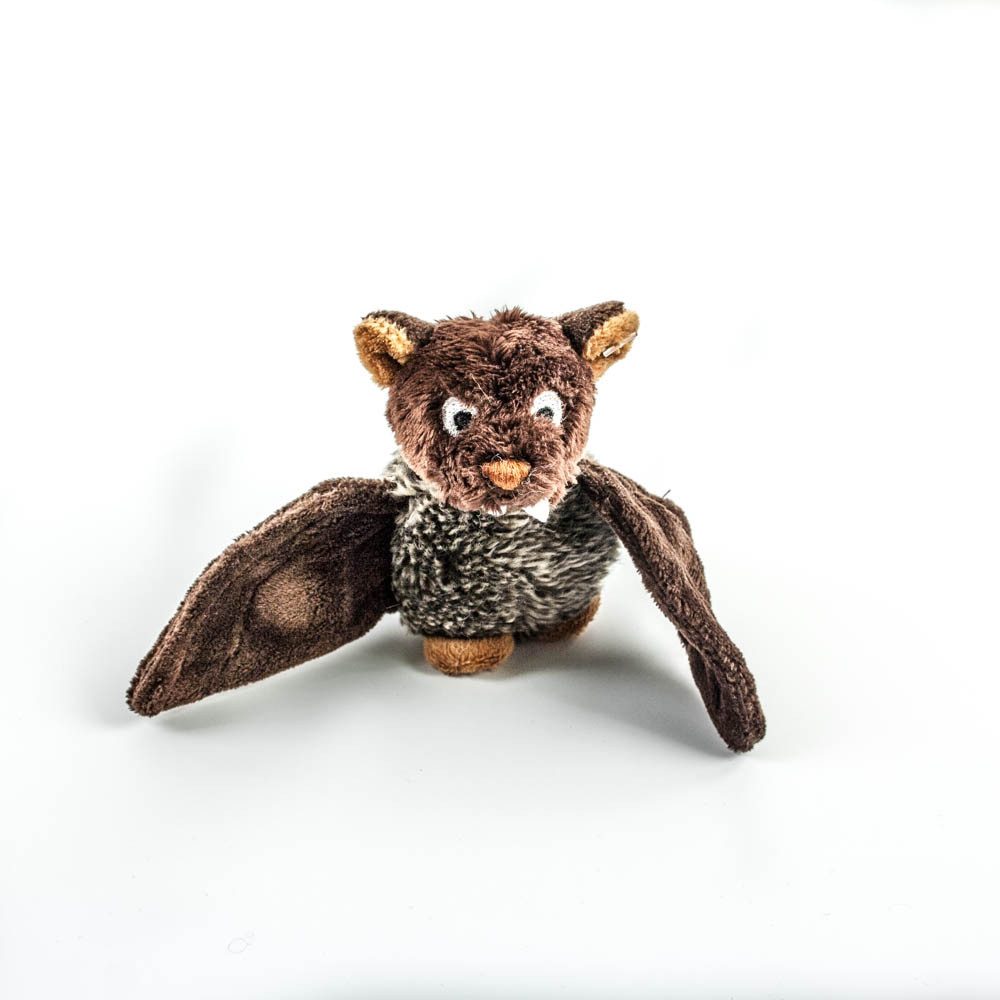 Schaffer® Kuscheltier Schaffer Magnet Fledermaus 12 cm