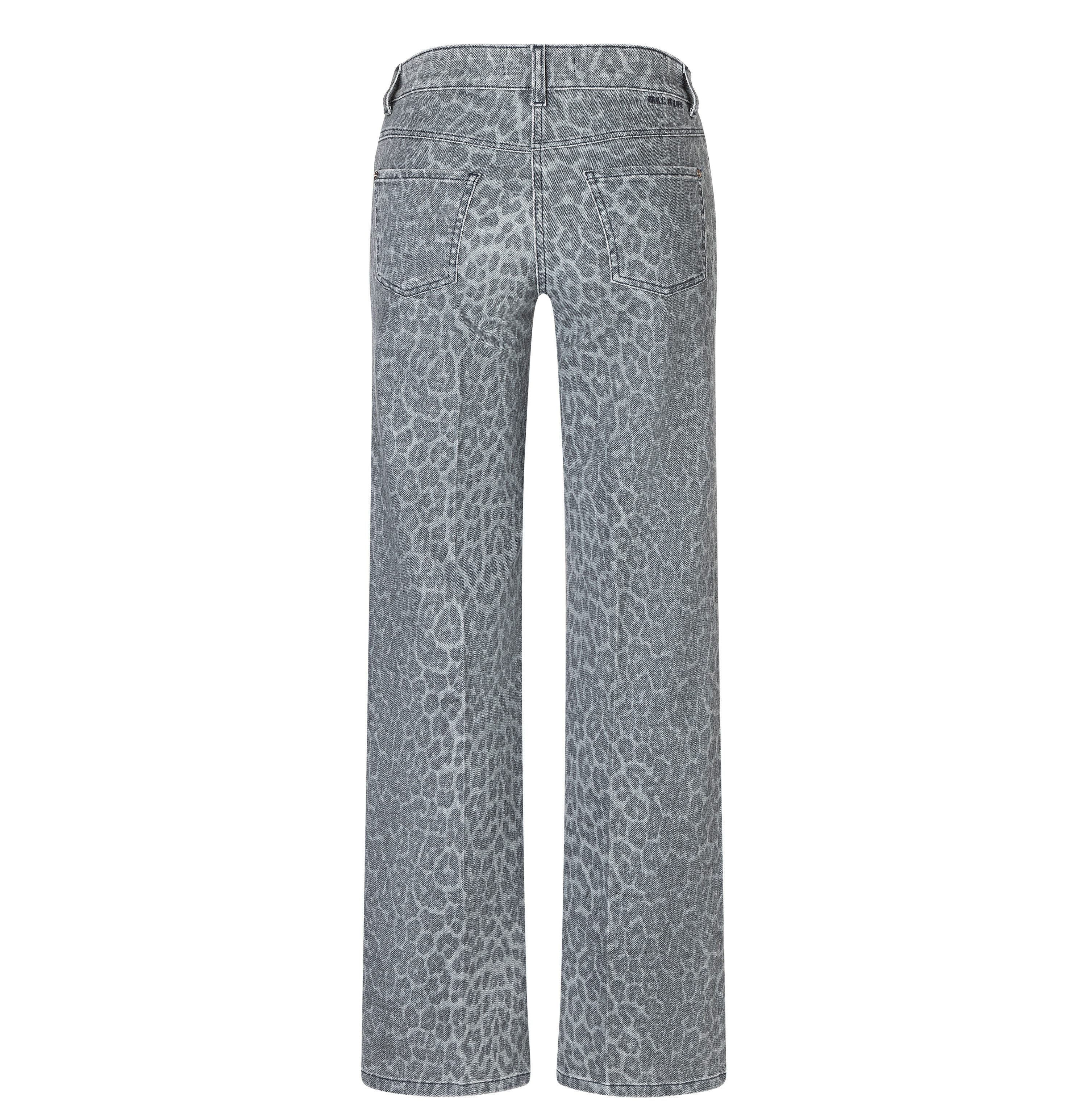 MAC 5-Pocket-Jeans günstig online kaufen