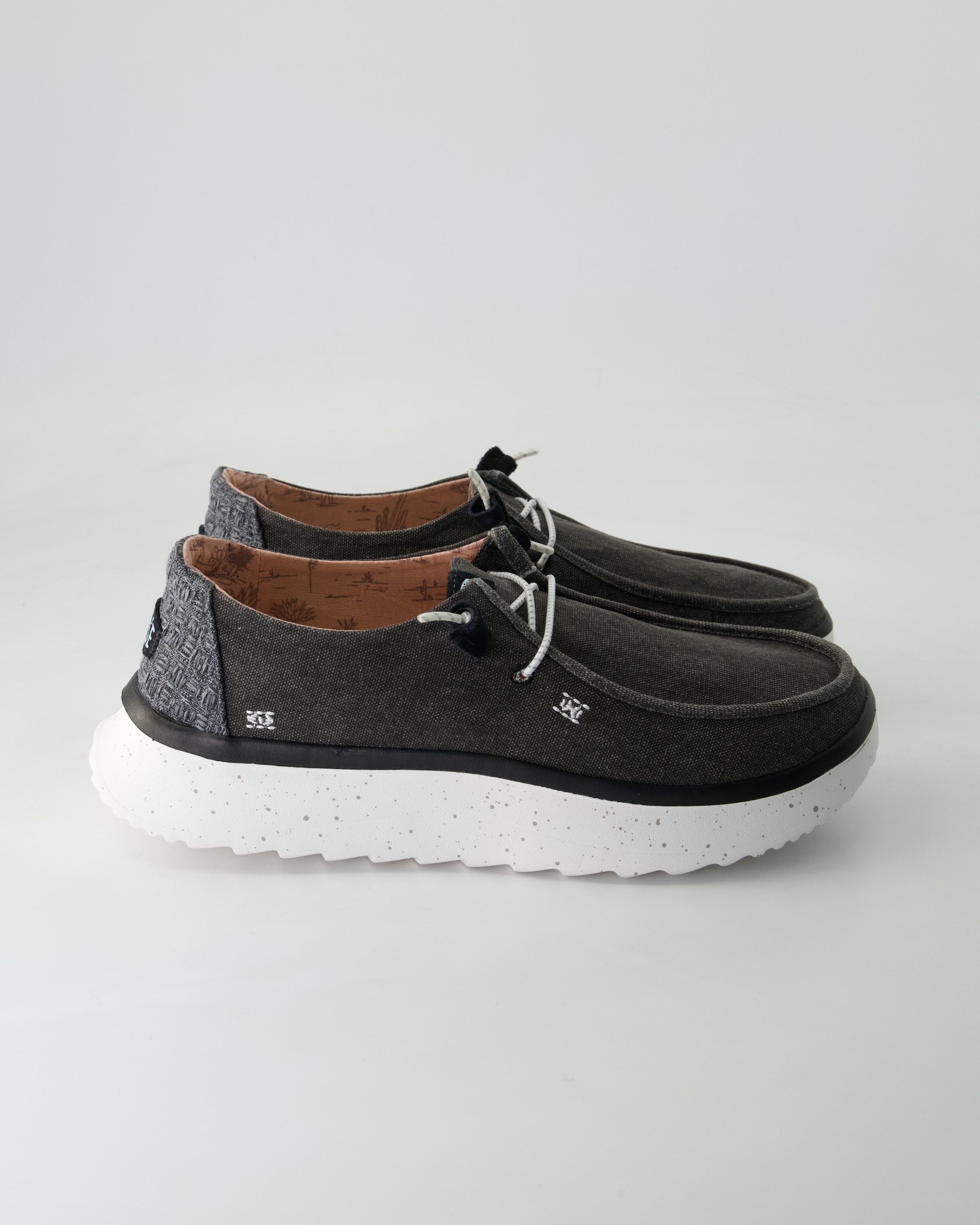 Hey Dude Wendy Peak Sneaker Obermaterial: günstig online kaufen