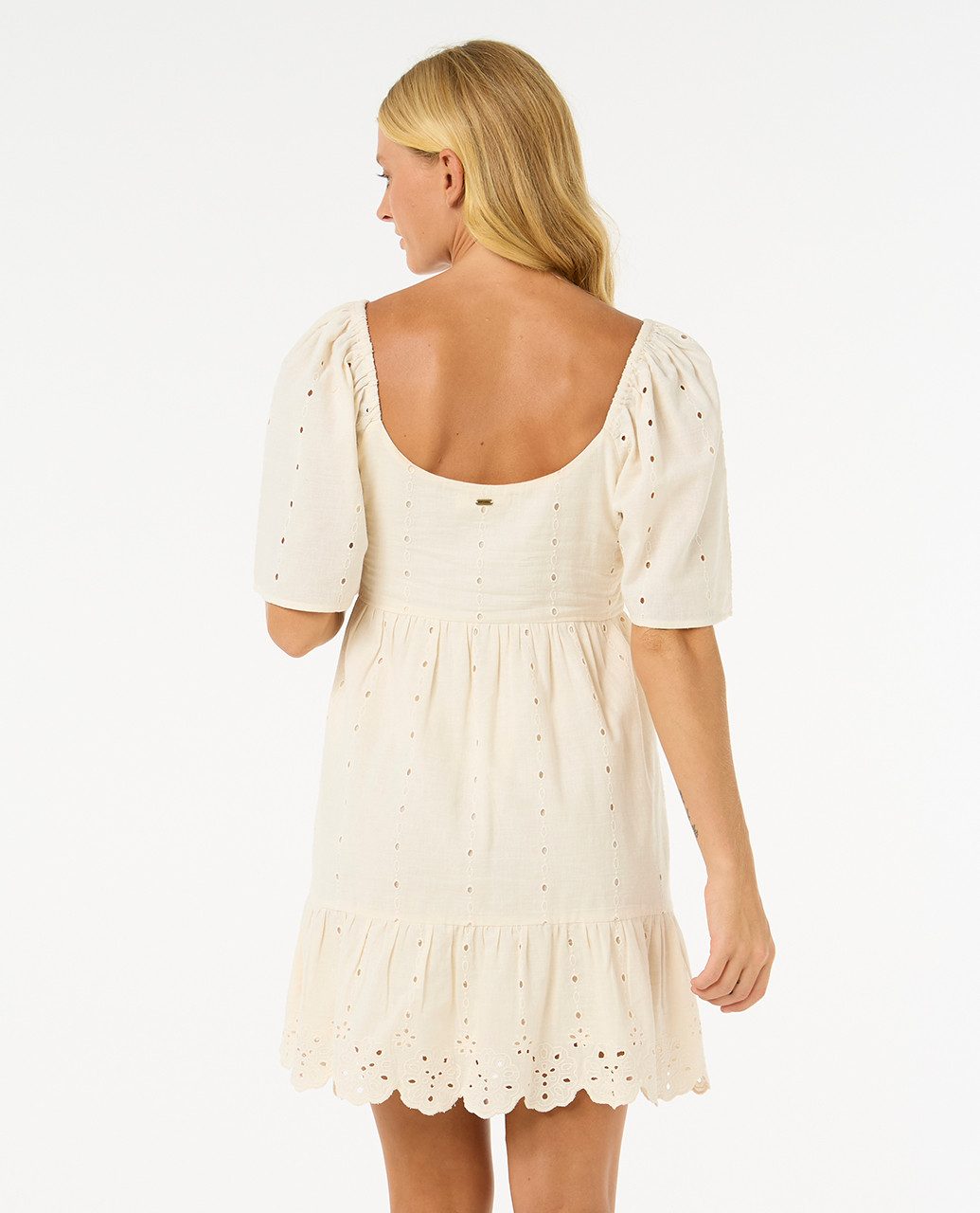 Rip Curl Minikleid Kurzes Kleid – San Carlos La Joya für Strandtage