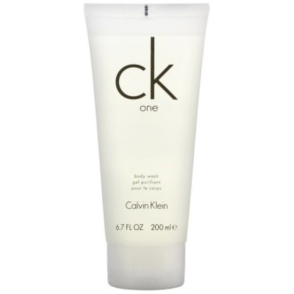 LOTUS SILVER Armband Calvin Klein One Shower Gel 200ml günstig online kaufen