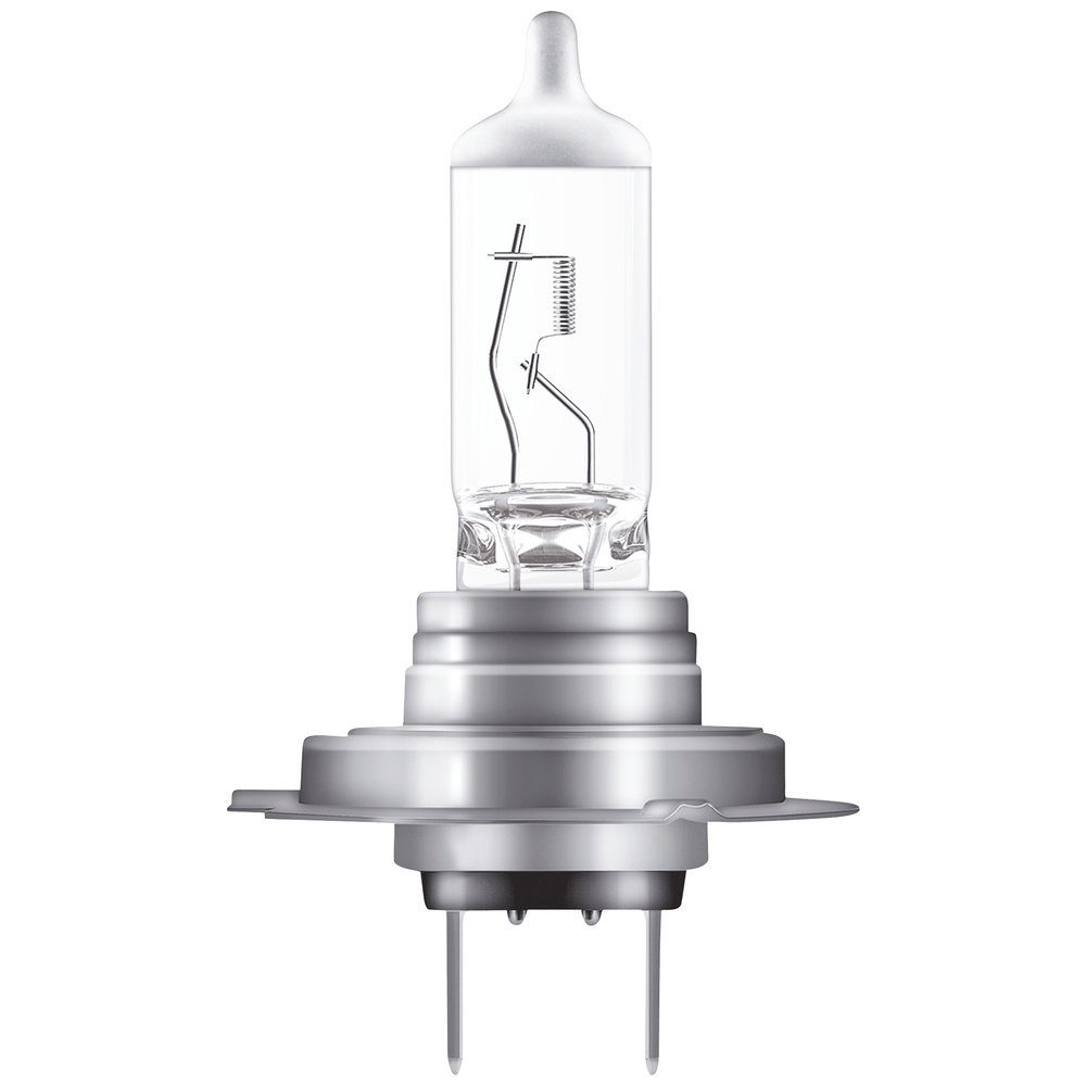 Osram KFZ-Ersatzleuchte Osram Automotive 64210NBS Halogen Leuchtmittel Night Breaker® Silver H