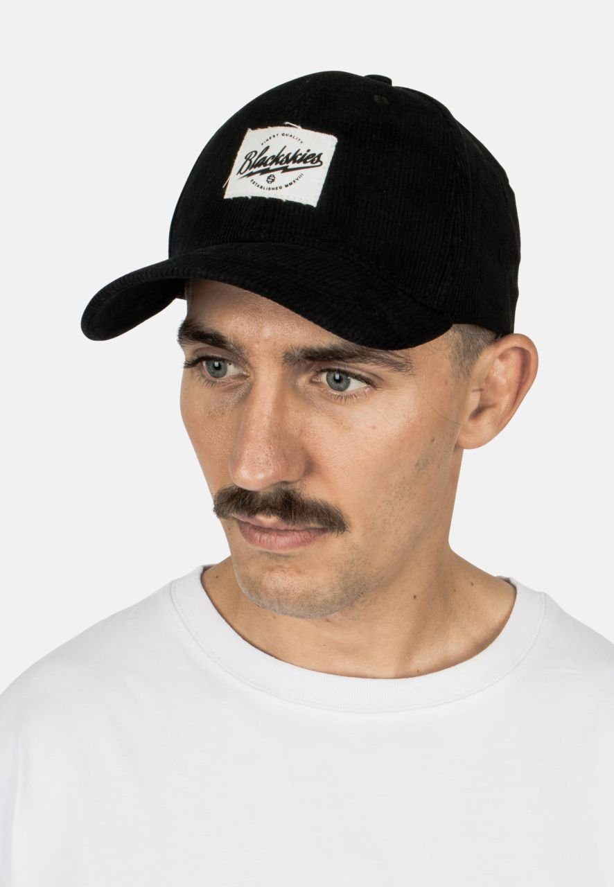 Blackskies Baseball Cap Kord Baseball Cap günstig online kaufen