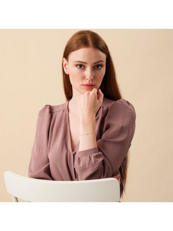 CHRIST Armband CHRIST Damen-Armband 375e... CHRIST Armband CHRIST Damen-Armband 375e...