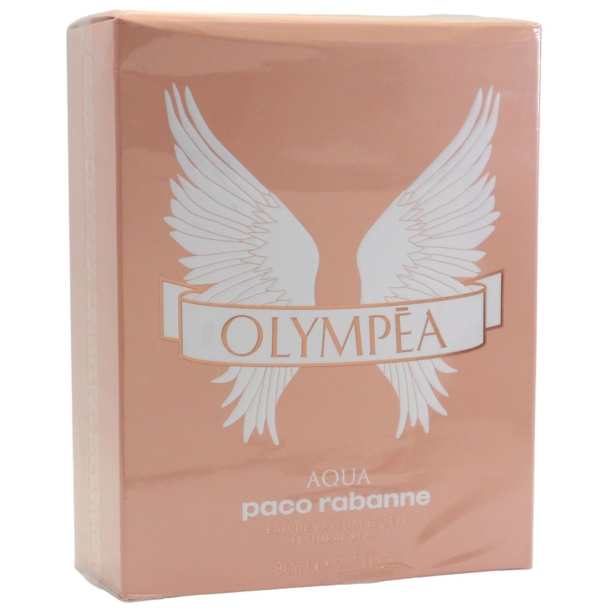 Eau de Parfum Paco Rabanne Olympea Aqua Eau de Parfum Légère Spray 80 ml