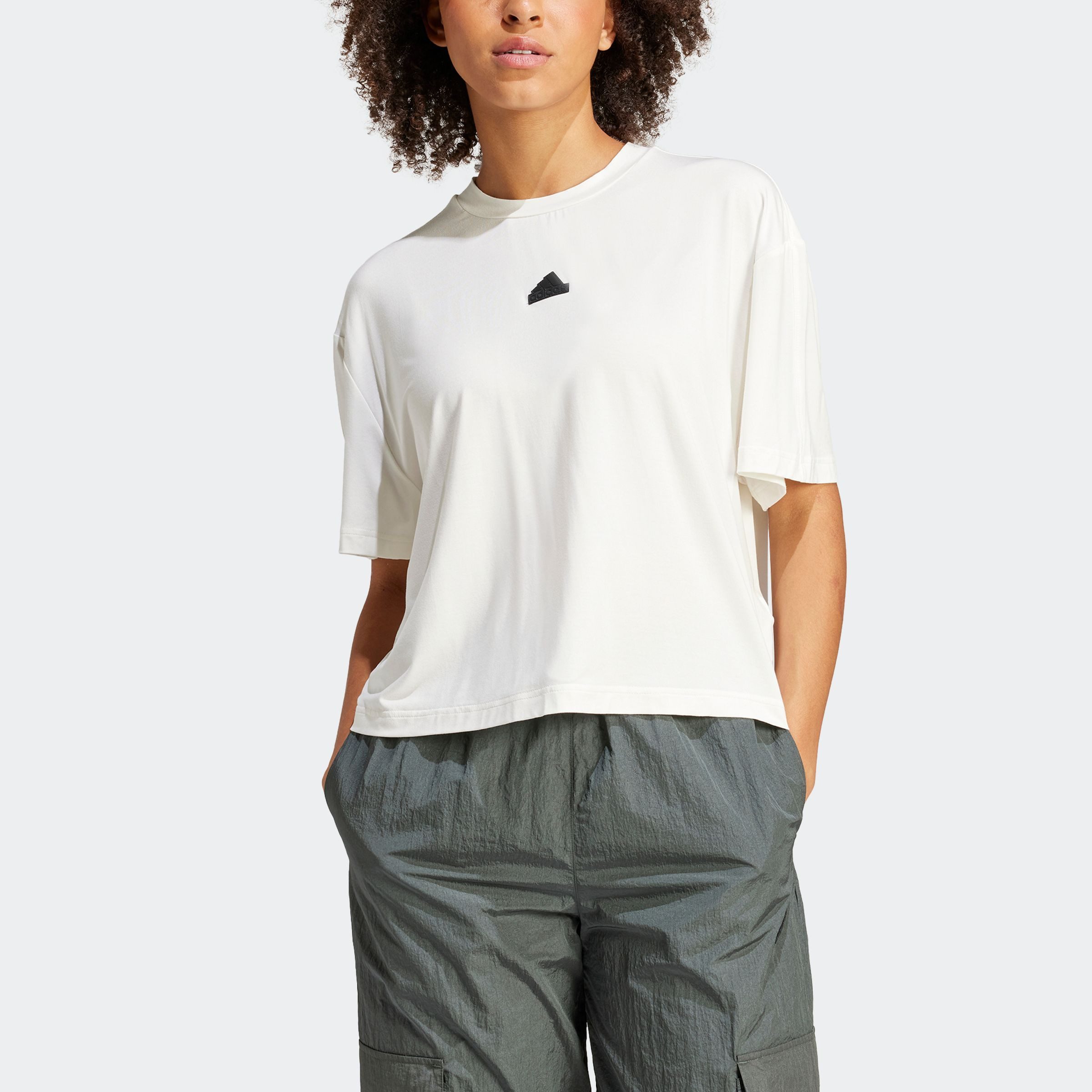 adidas Sportswear T-Shirt W C ESC günstig online kaufen