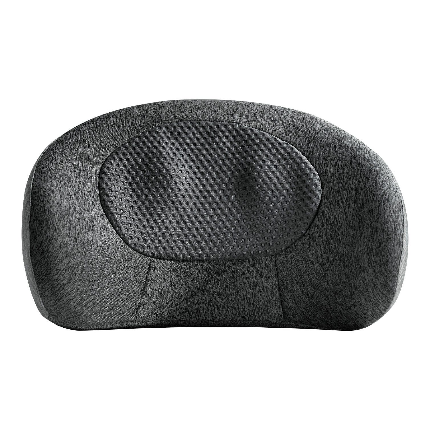 MCombo Massagekissen MCombo Massagekissen B709, Shiatsu Massagegerät, tragbar,24,3 x 40,2 x 27,2 cm