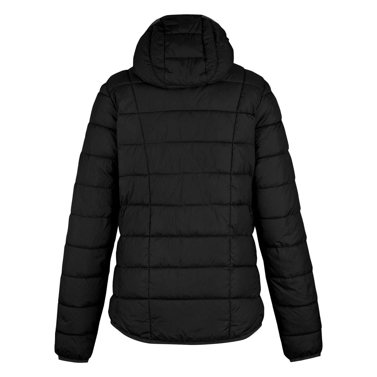 Regatta Steppjacke Asper mit Markenschriftzug auf der Vorderseite günstig online kaufen