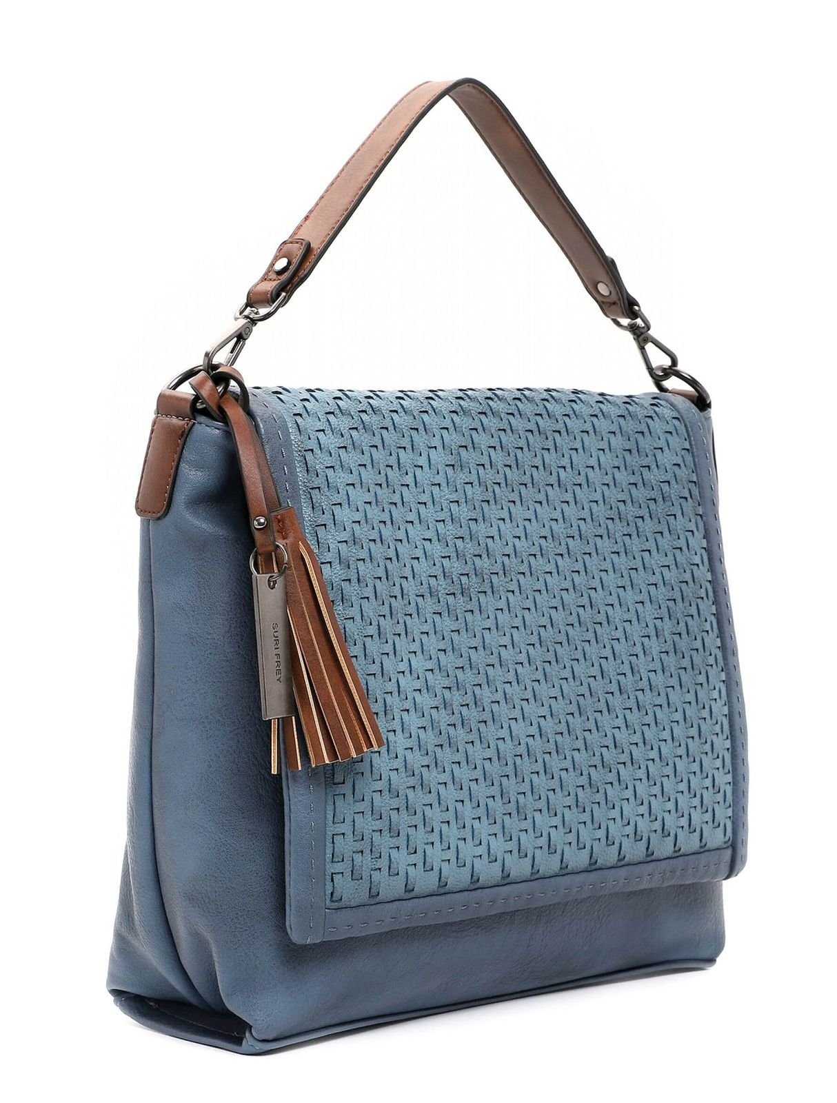 SURI FREY Schultertasche Dorey günstig online kaufen