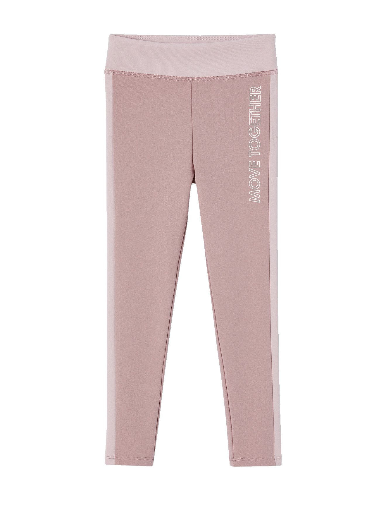Leggings Mädchen Sport-Leggings