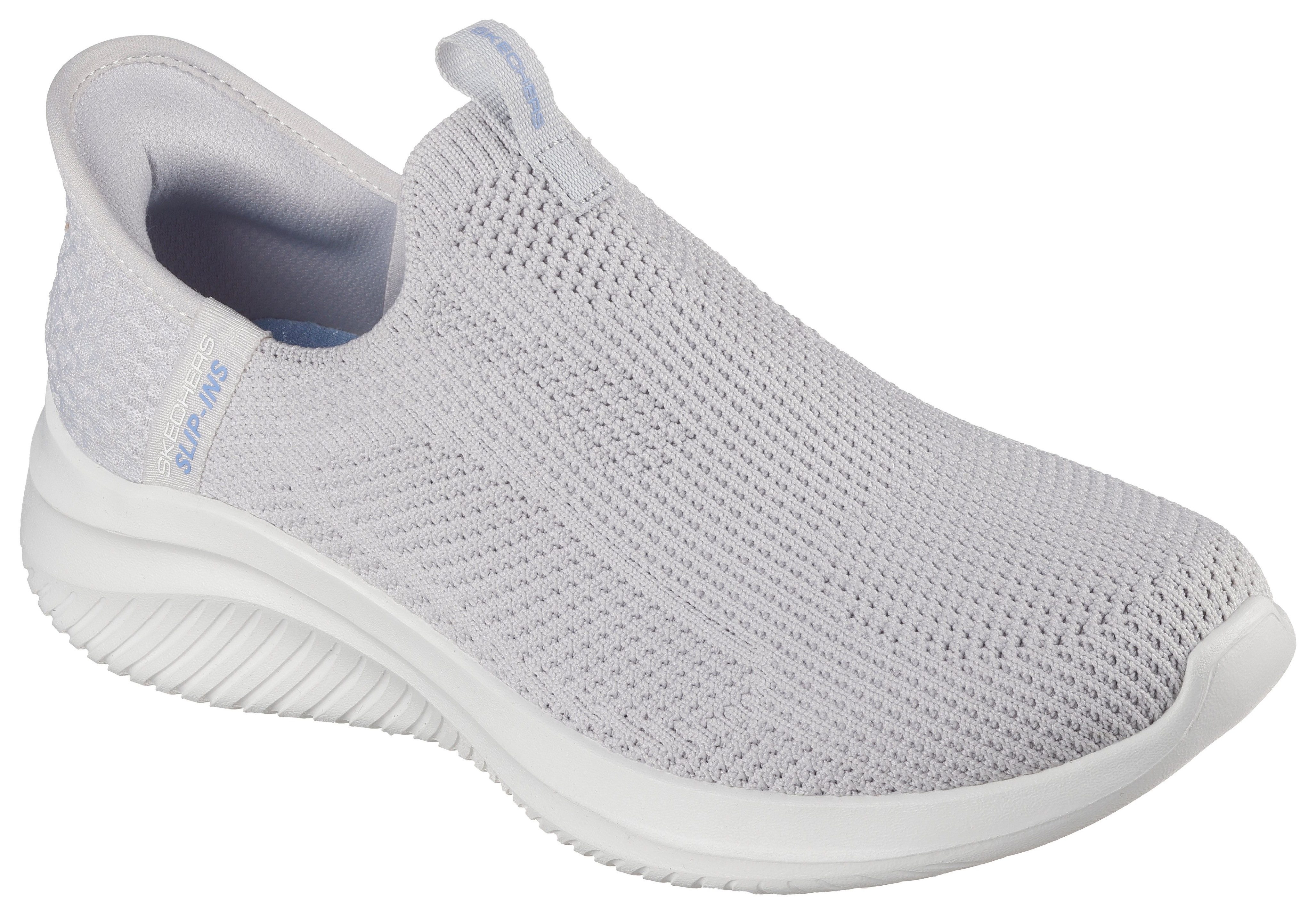 Skechers ULTRA FLEX 3.0-EASY WIN Slip-On Sneaker, Slipper, Sneaker mit Hand günstig online kaufen