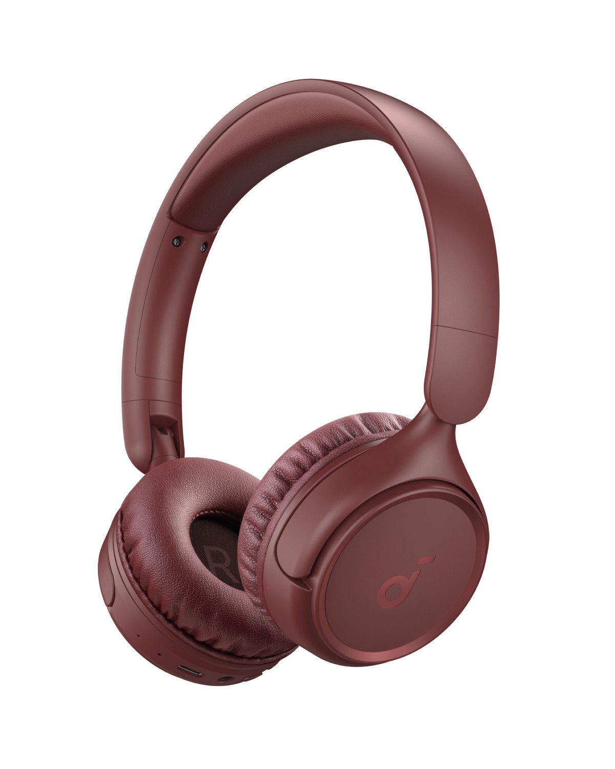 SoundCore soundcore H30i Kabellose On-Ear Kopfhörer On-Ear-Kopfhörer