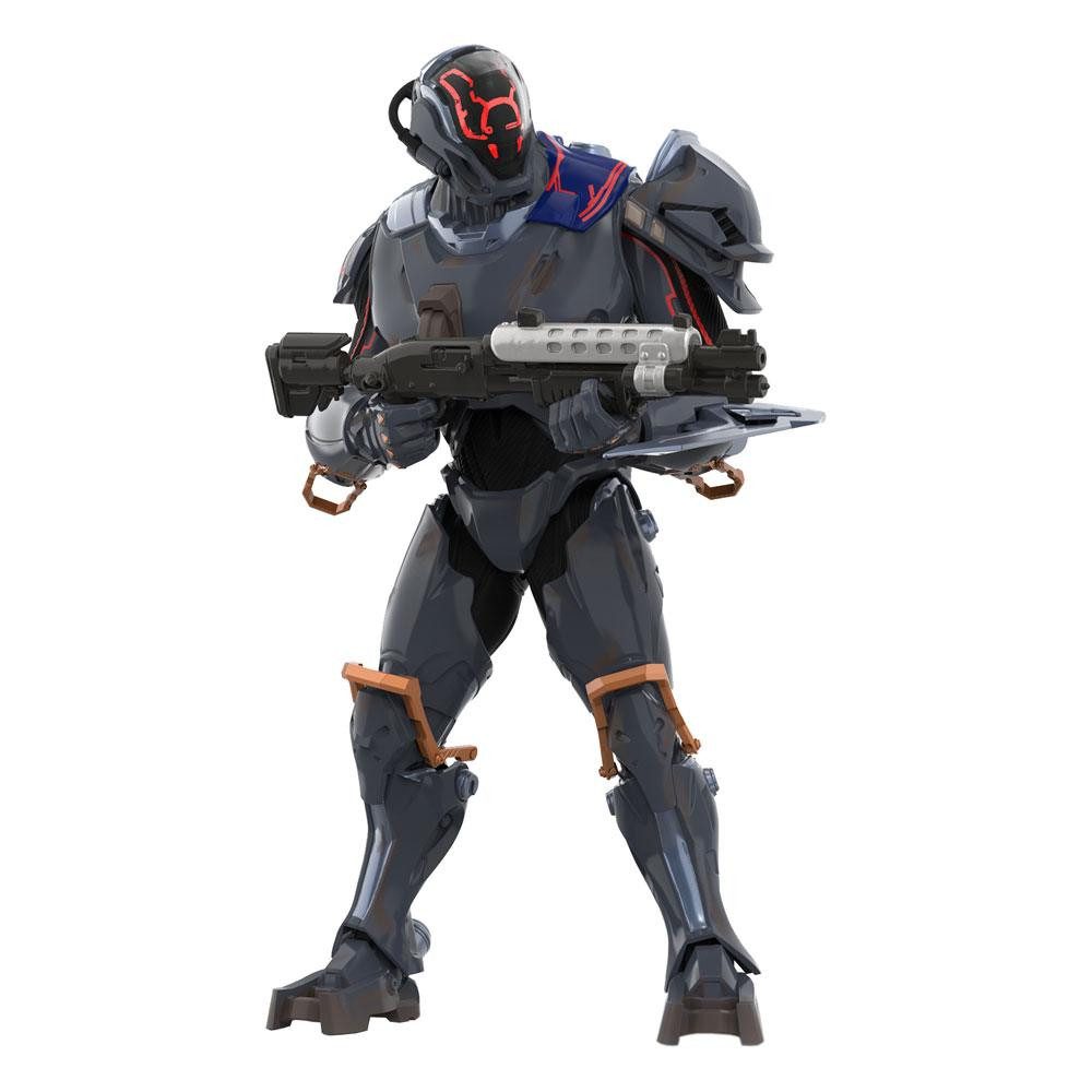 Hasbro Actionfigur Fortnite Victory Royale Series 2022 The Seven Collection:The Scientist