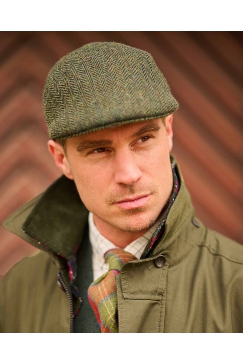 Wellington of Bilmore Baseball Cap