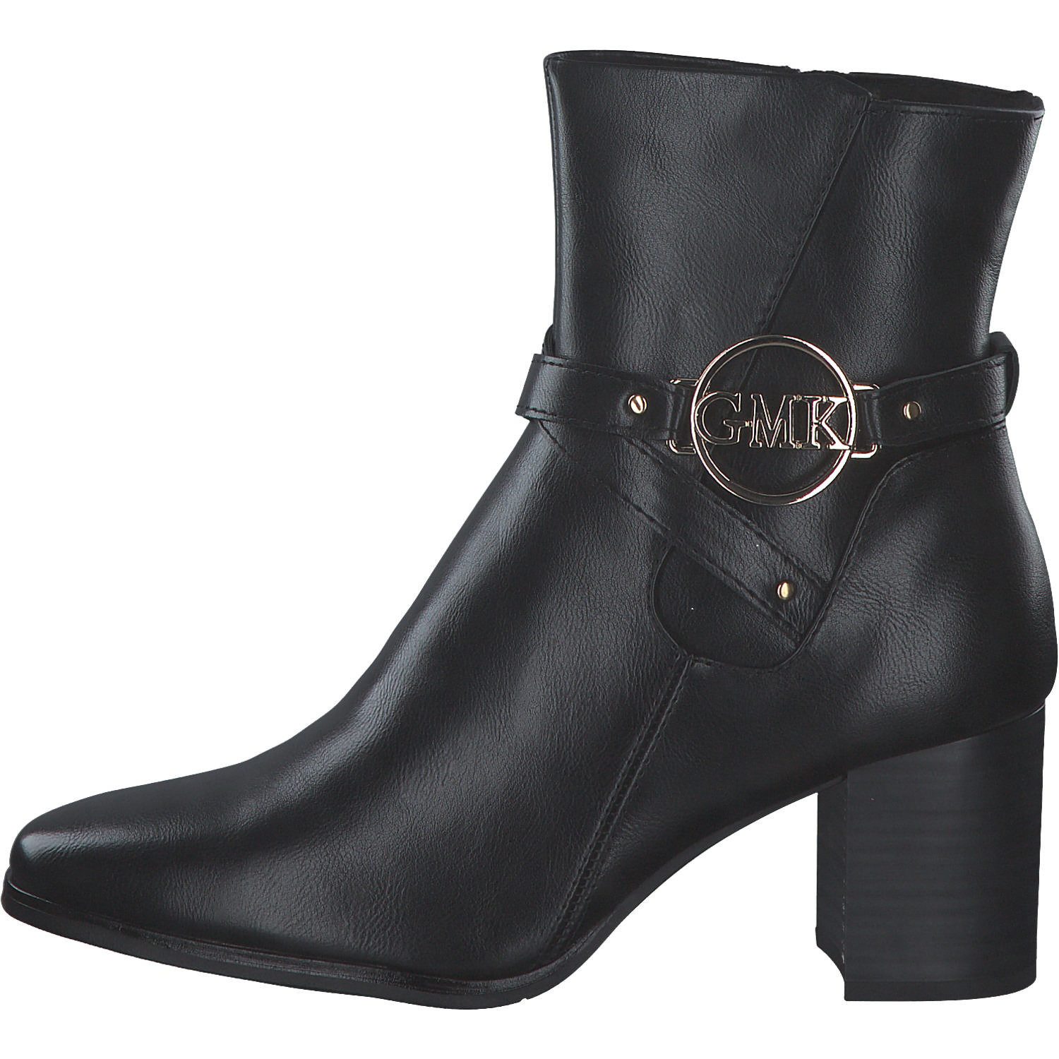 MARCO TOZZI 2-85300-43/001 Stiefelette günstig online kaufen