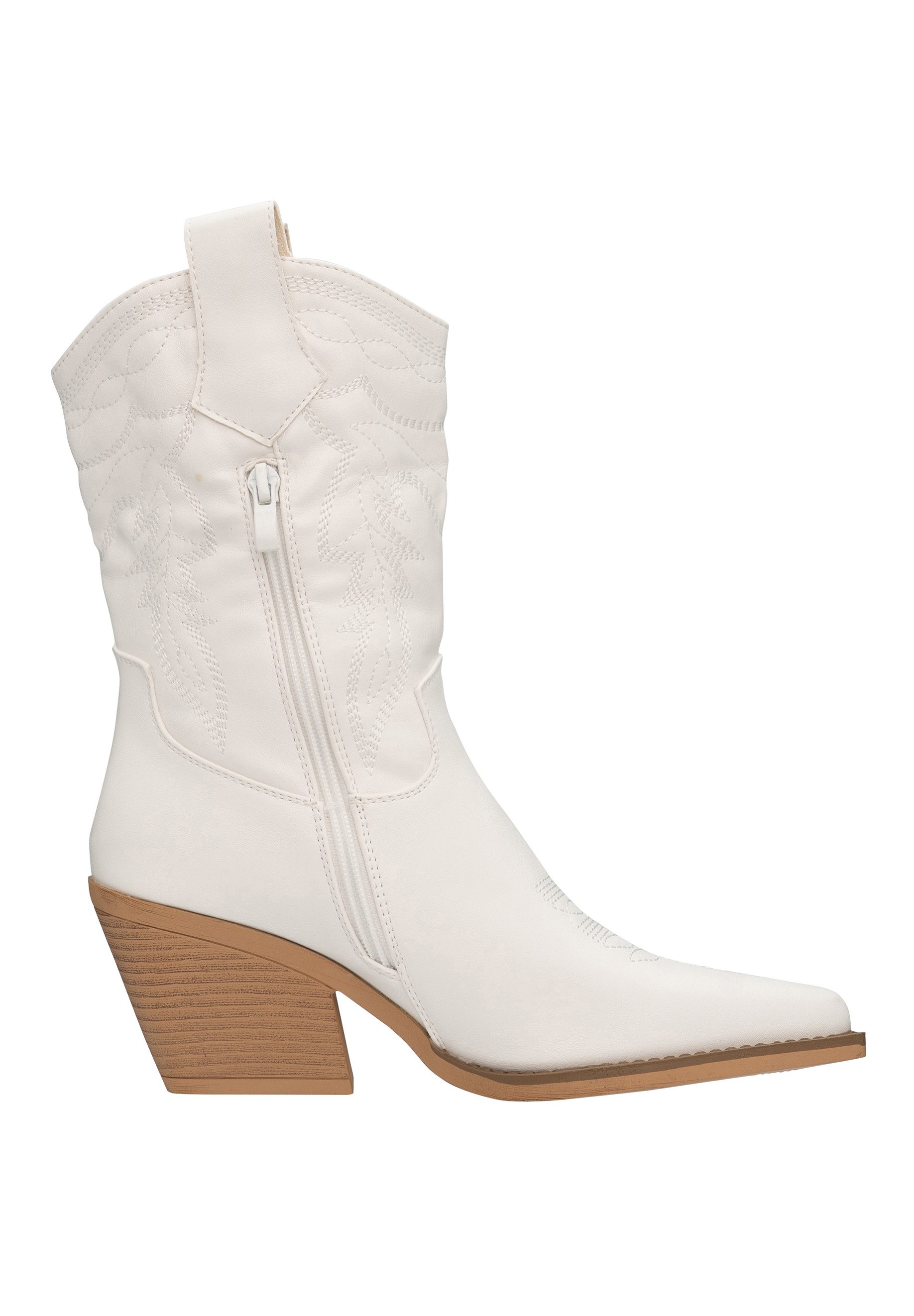 Salinyang Stiefeletten Stiefelette