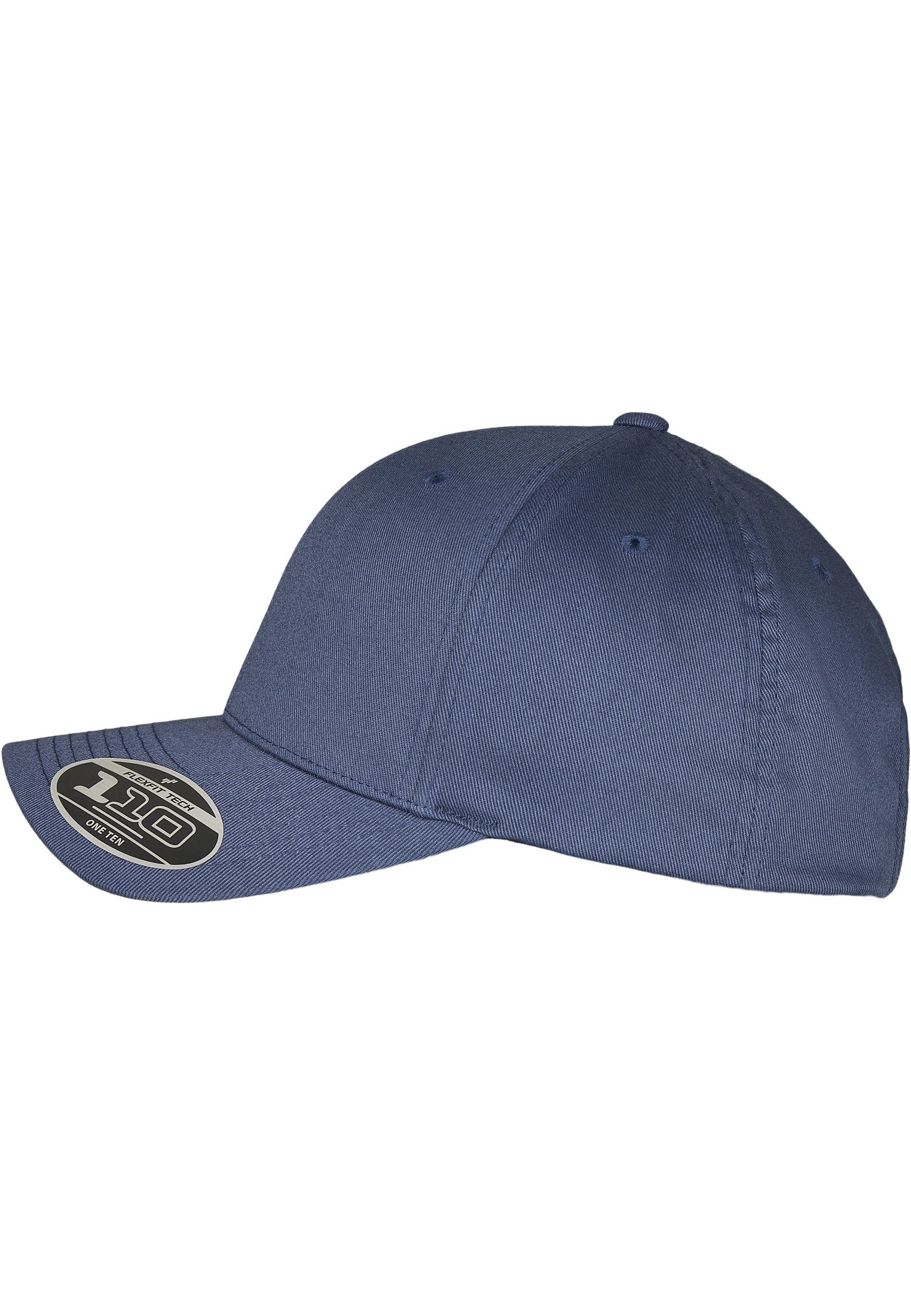 Flexfit Flex Cap Accessoires Adjustable navy Flexfit Wooly Combed