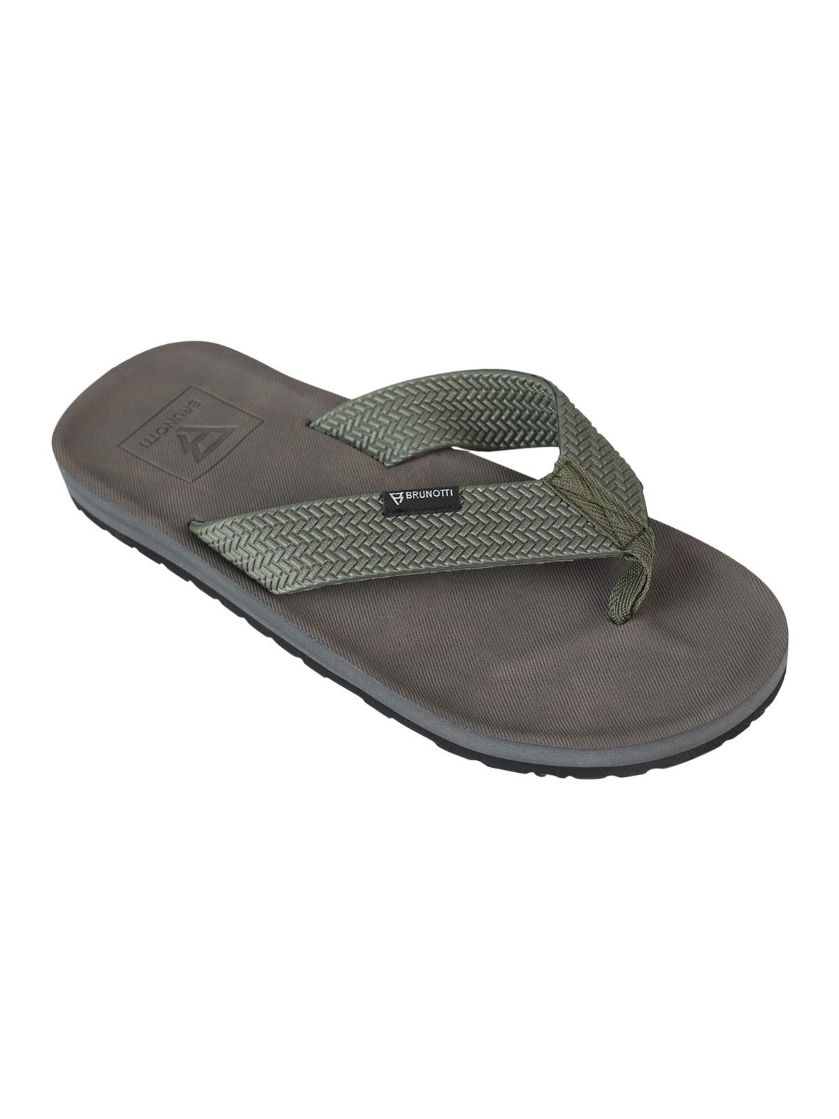 Brunotti Algheri Men Flip Flops Pine günstig online kaufen