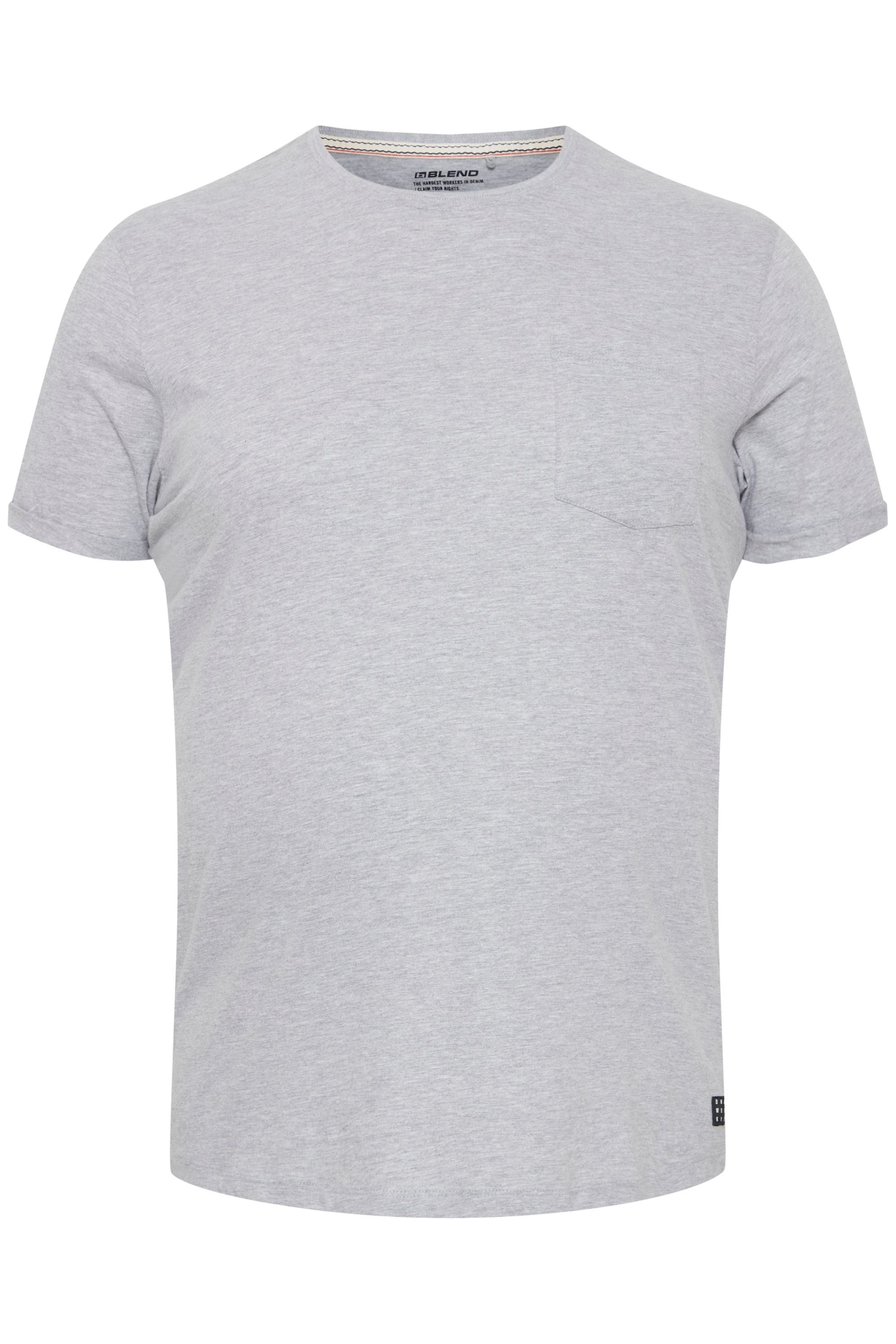 Blend T-Shirt BLEND BHBNasir günstig online kaufen