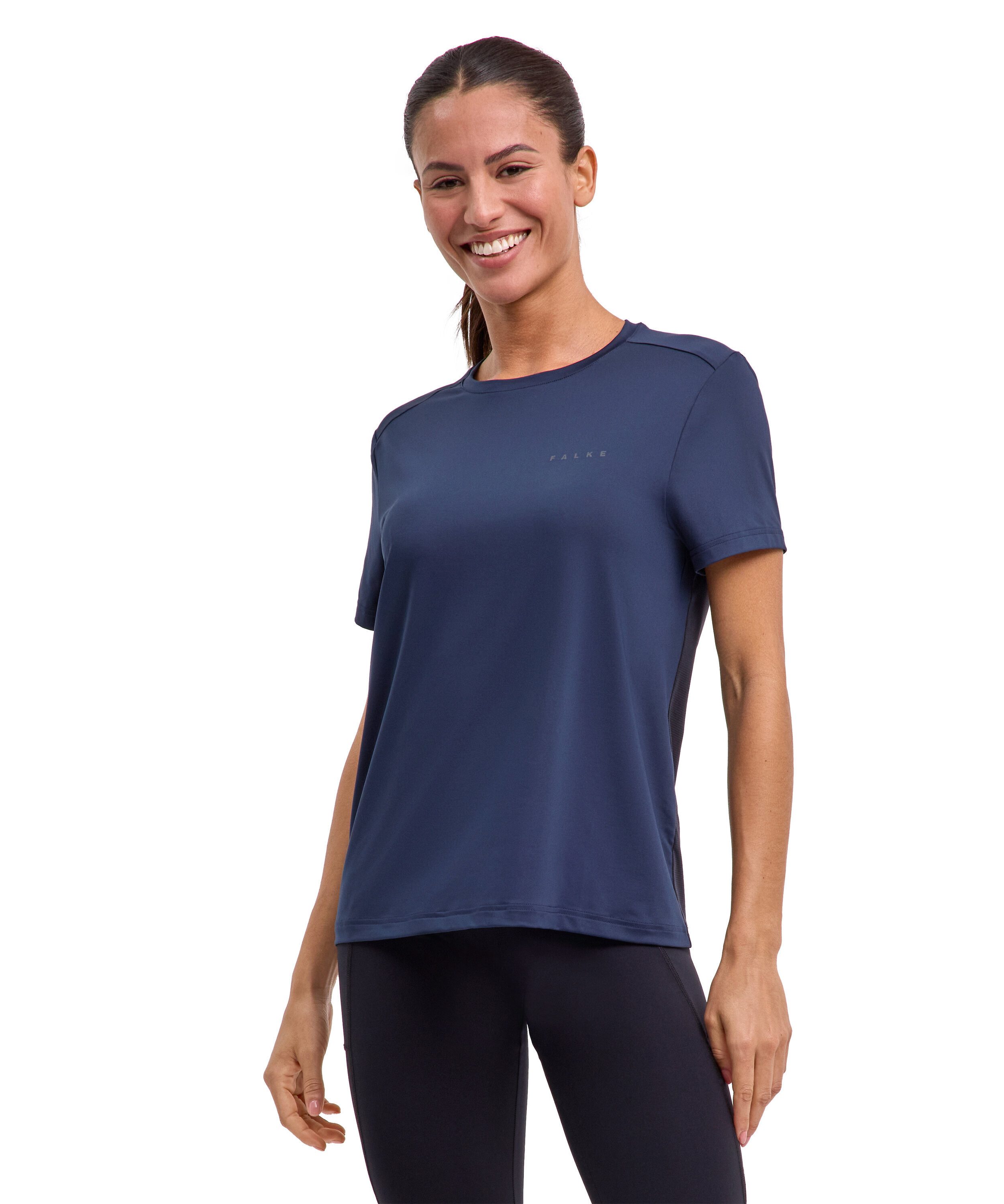FALKE Laufshirt (1-tlg., 1)