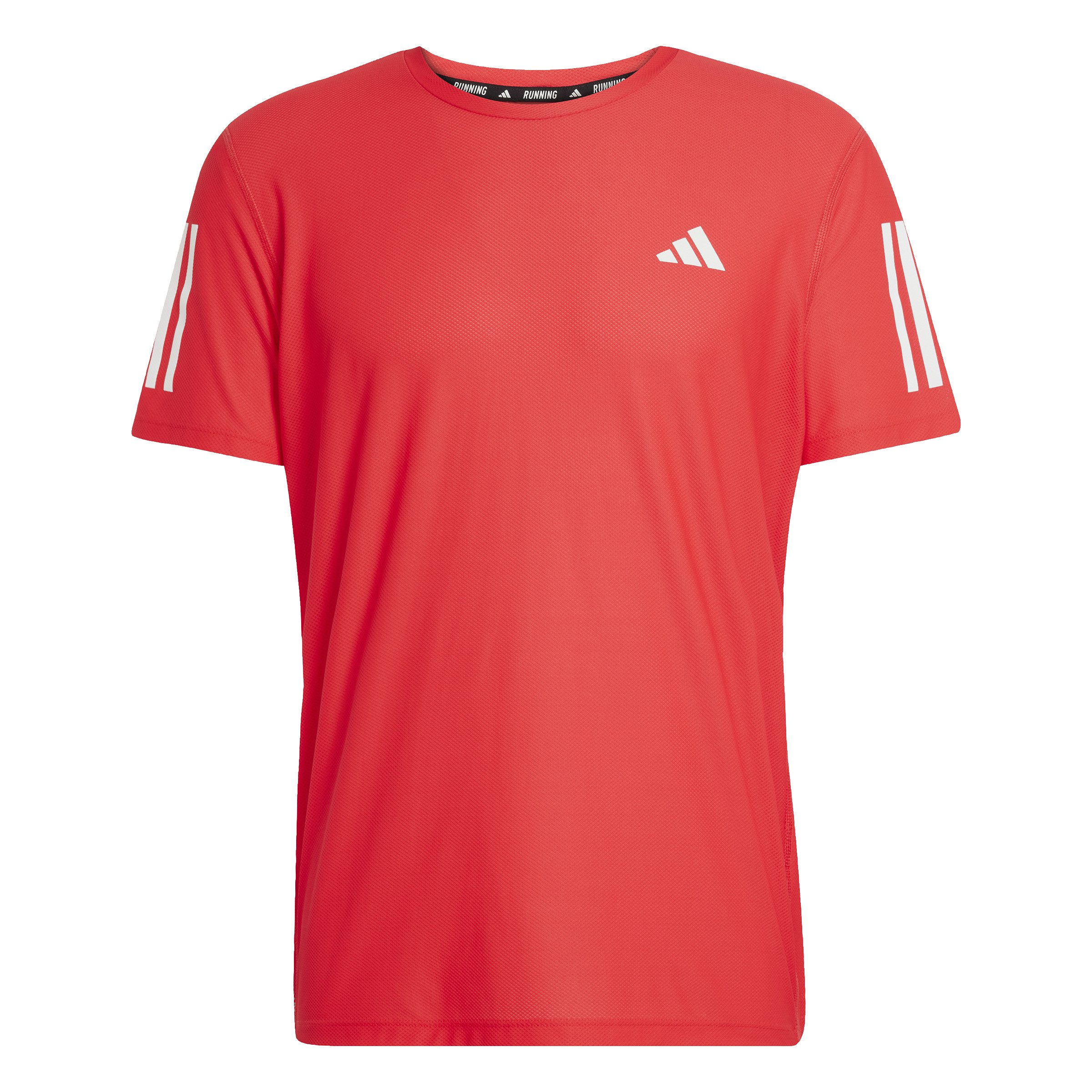 adidas Performance Kurzarmshirt OTR B TEE günstig online kaufen