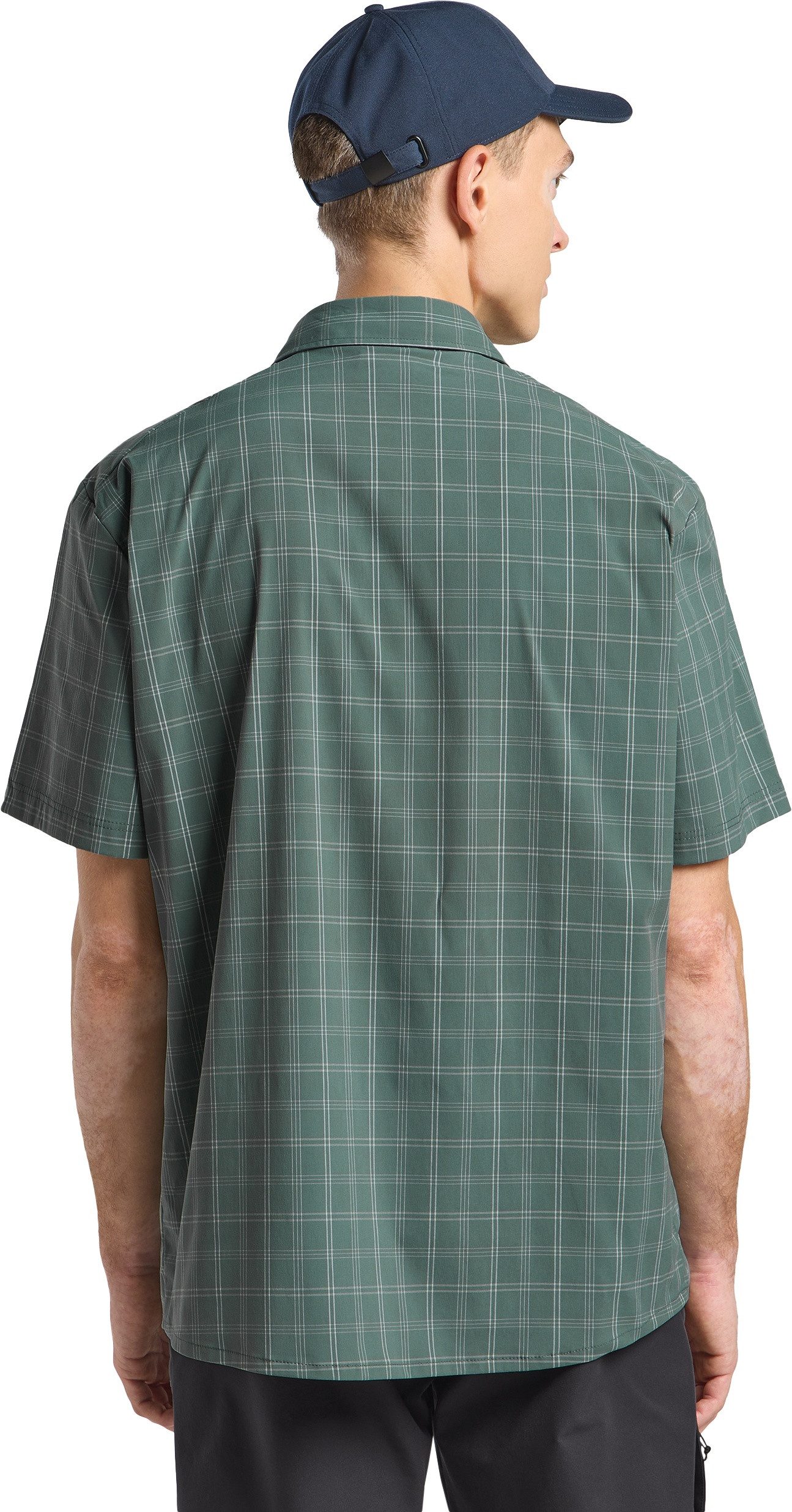 Jack Wolfskin Funktionshemd NORBO S/S SHIRT günstig online kaufen