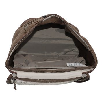 Fjällräven Laptoprucksack Singi, Polyester