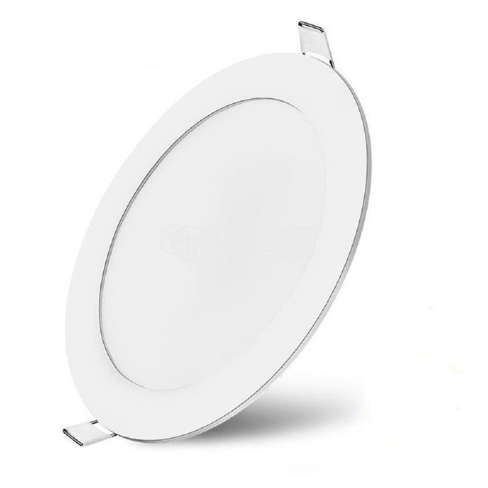 Braytron LED Deckenleuchte 9W LED Panel günstig online kaufen