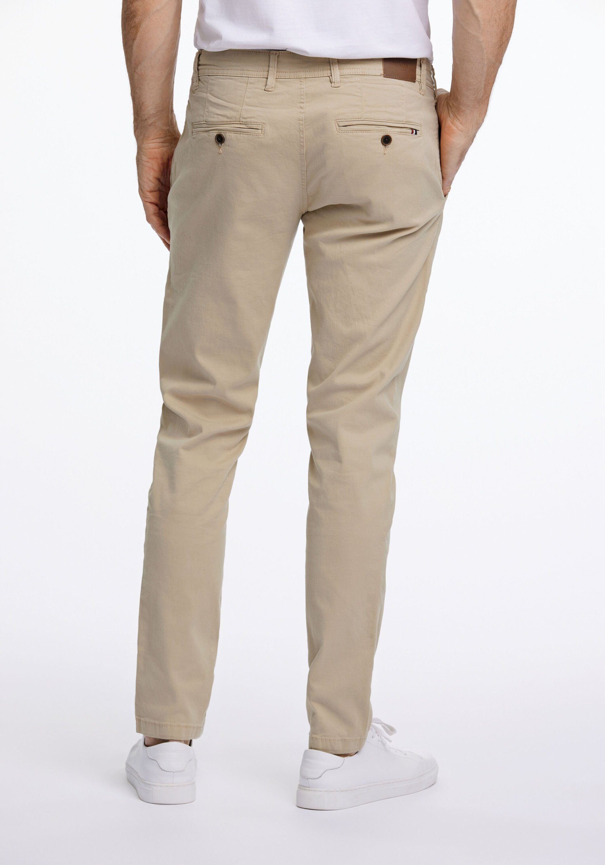 BISON Chinos BISON Chinos günstig online kaufen