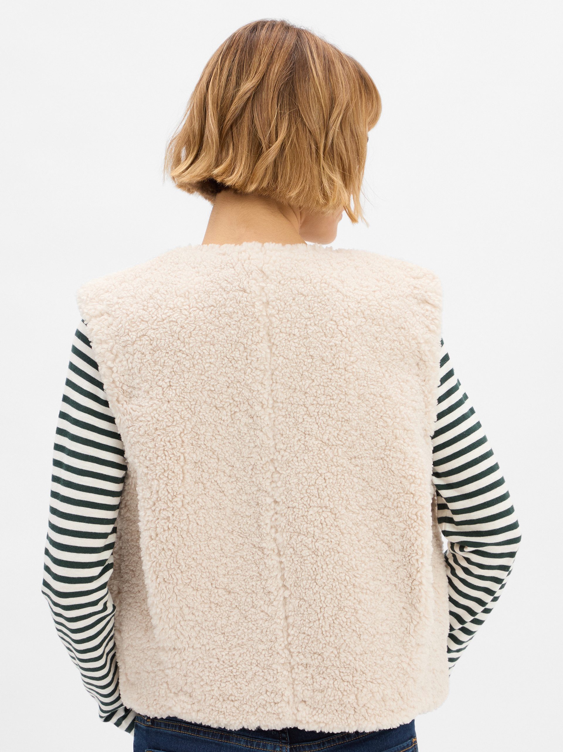 Marie Lund Funktionsweste Frencie günstig online kaufen