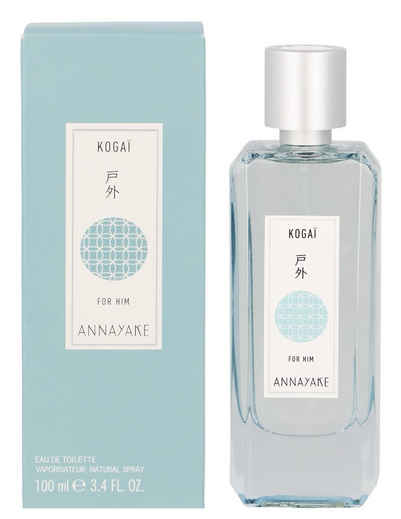 ANNAYAKE Eau de Toilette Annayake Kogai for Him