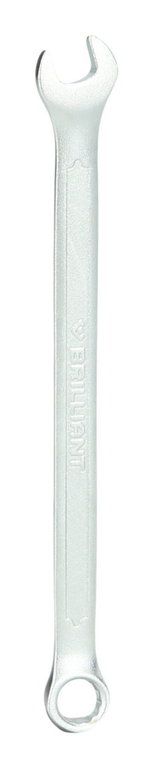 Brilliant Tools Maulschlüssel, Ring