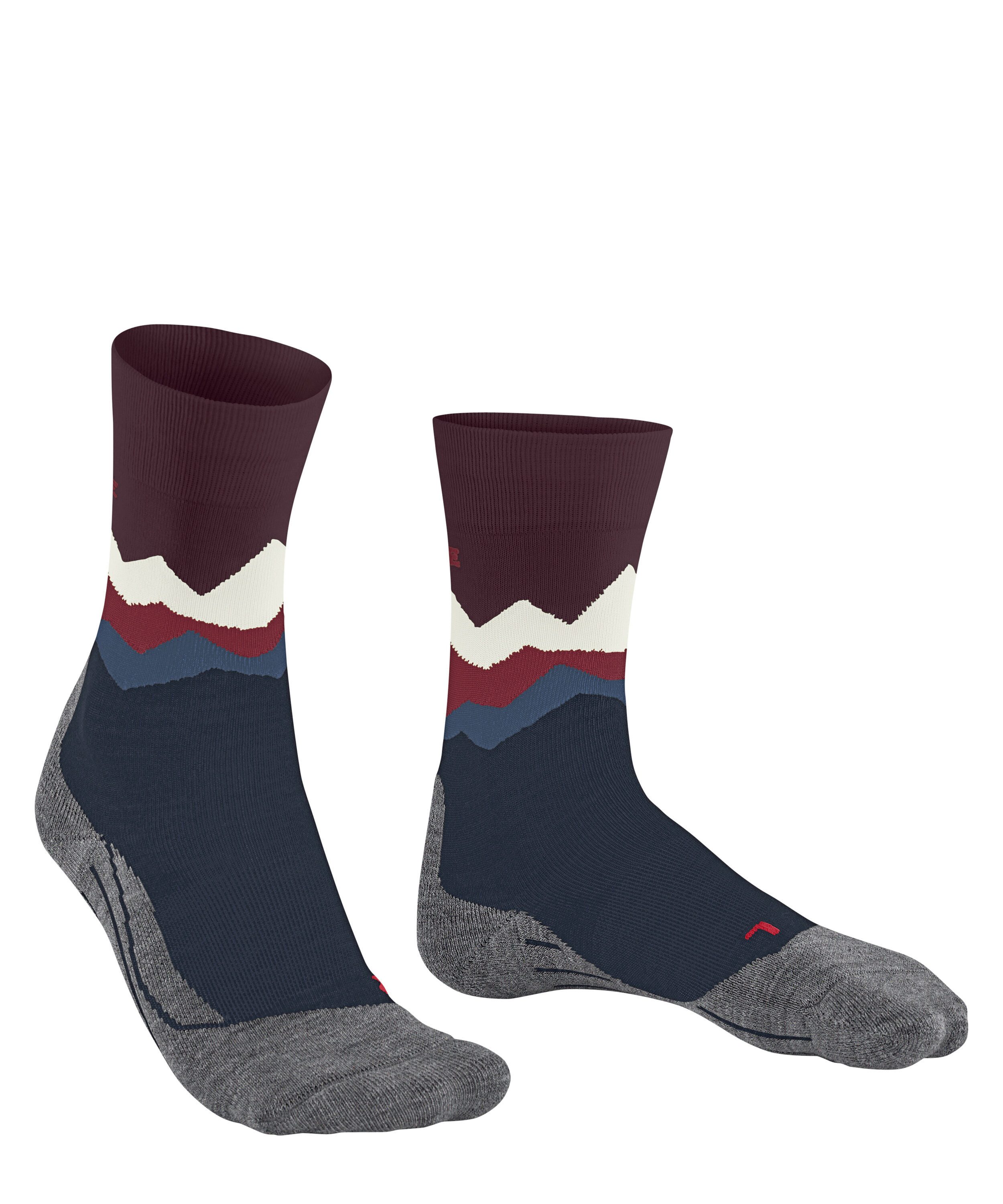 FALKE Wandersocken TK2 Explore (1-Paar) Hoher Komfort im Mittelgebirge günstig online kaufen
