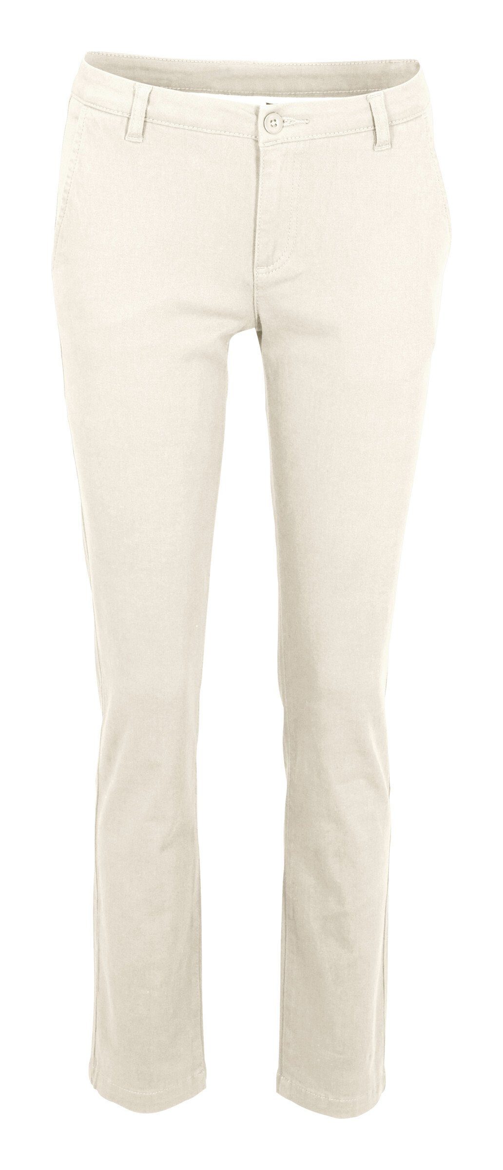 heine Jerseyhose Hose Innenbeinlänge ca. 74 günstig online kaufen