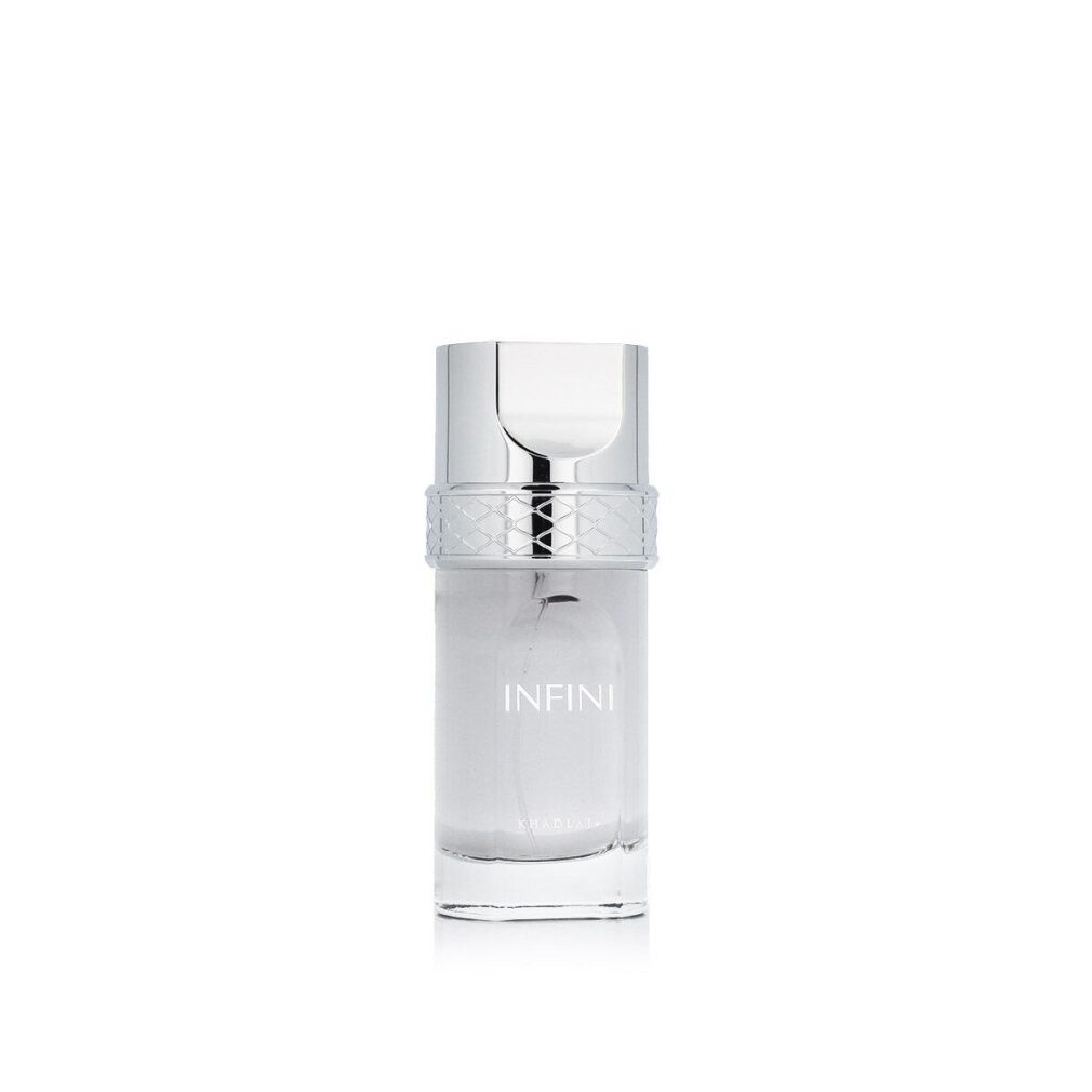 Khadlaj Körperpflegeduft Infini Eau De Parfum 100 ml (unisex)