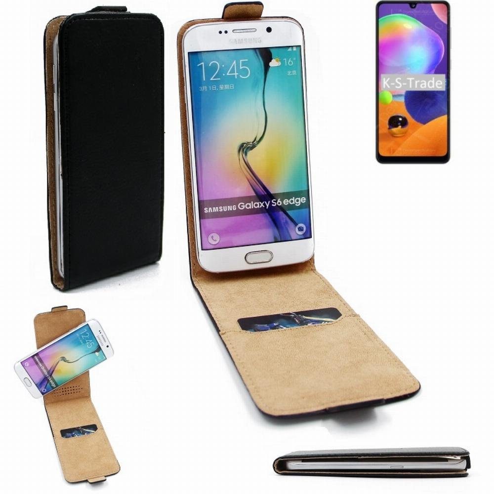 Handyhülle für Samsung Galaxy A31