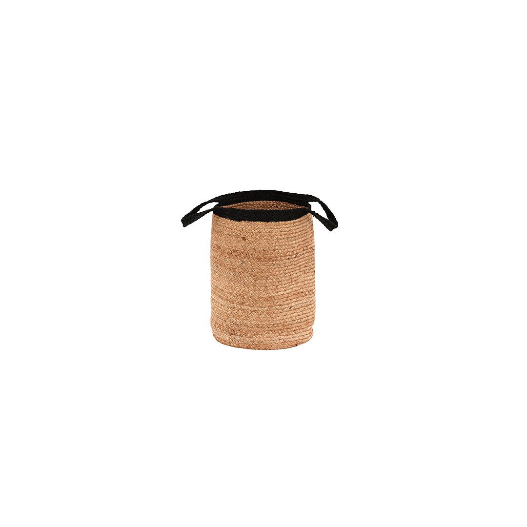 Venture Home Allzweckkorb Pune Korb Ø35cm natur.