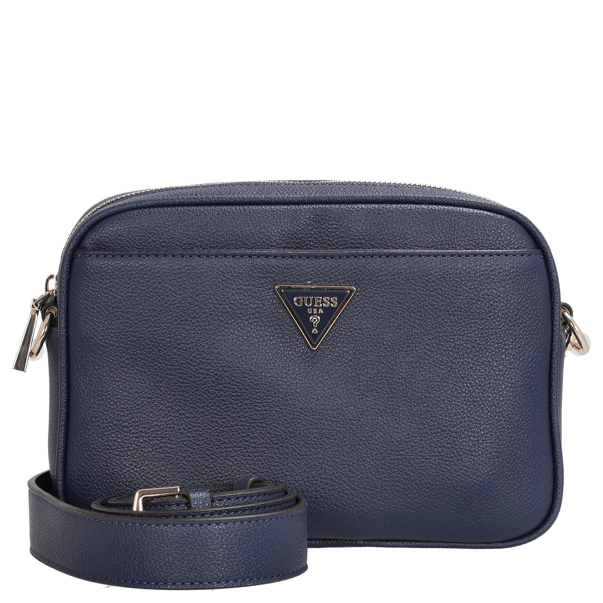 Guess Umhängetasche Meridian II - Umhängetasche 22 cm (midnight)