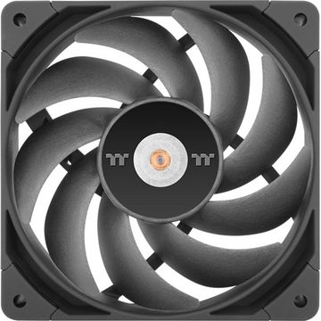 Thermaltake Gehäuselüfter TOUGHFAN 14 Pro High Static Pressure PC Cooling Fan 140x140x25