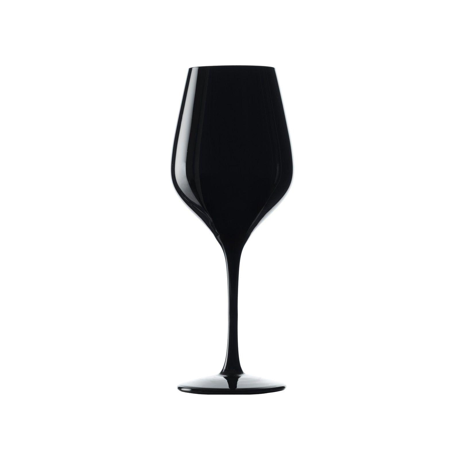Stölzle Weinglas Exquisit Weingläser 350 ml 6er Set, 6-tlg., Glas