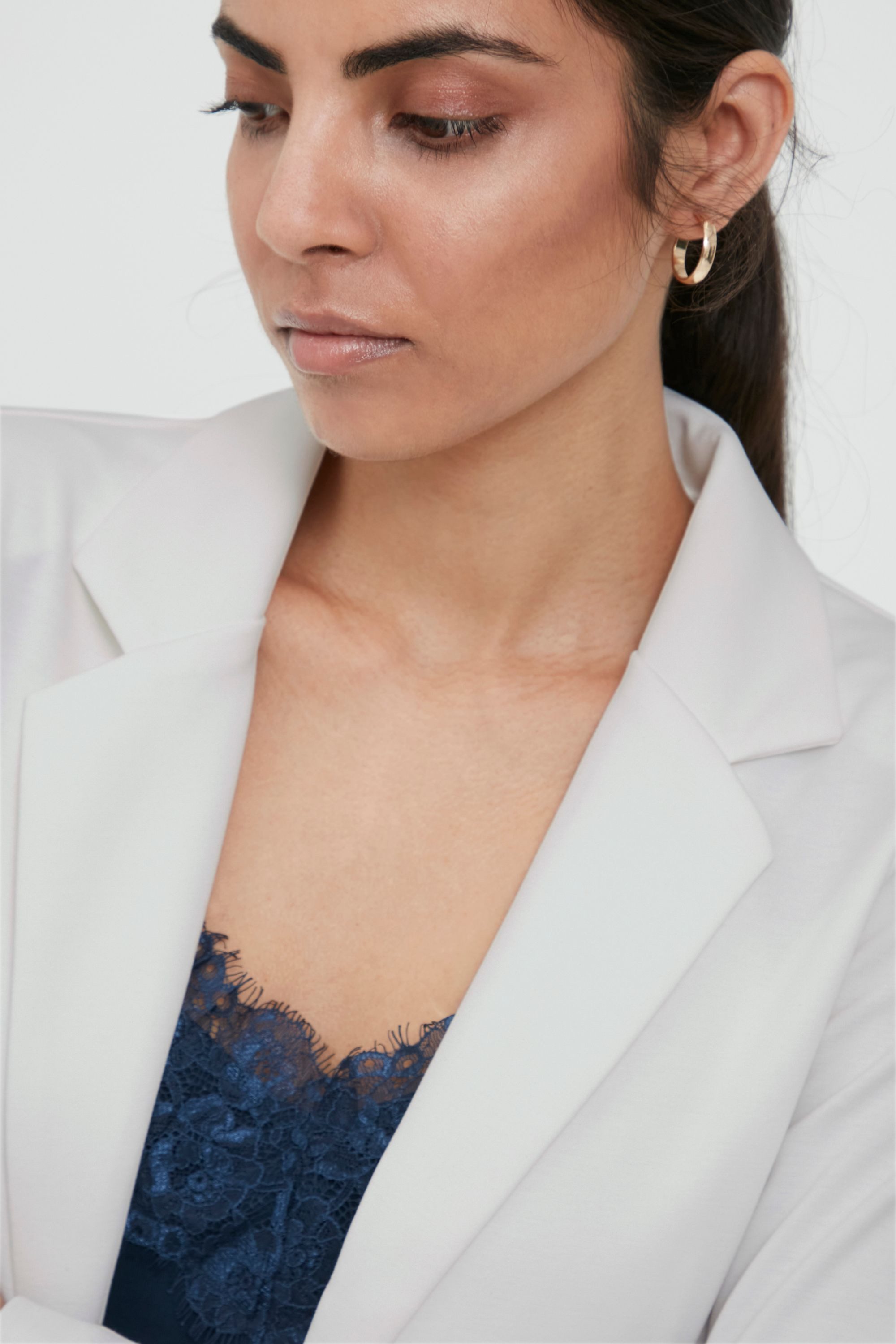 Ichi Sweatblazer IHKATE Blazer in toller günstig online kaufen
