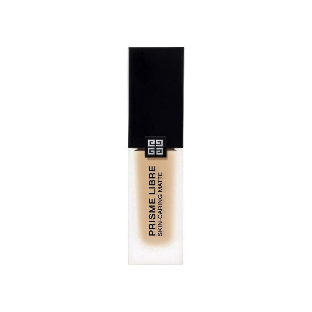 Foundation Prisme Libre Matte Fdt 1-W105