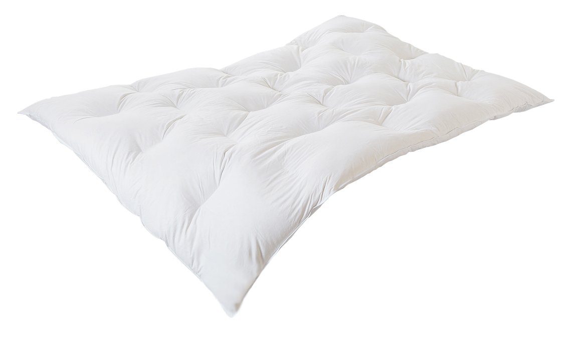 GMD Living Gewichtsdecke RINOMED / HUGGYmed, günstig online kaufen
