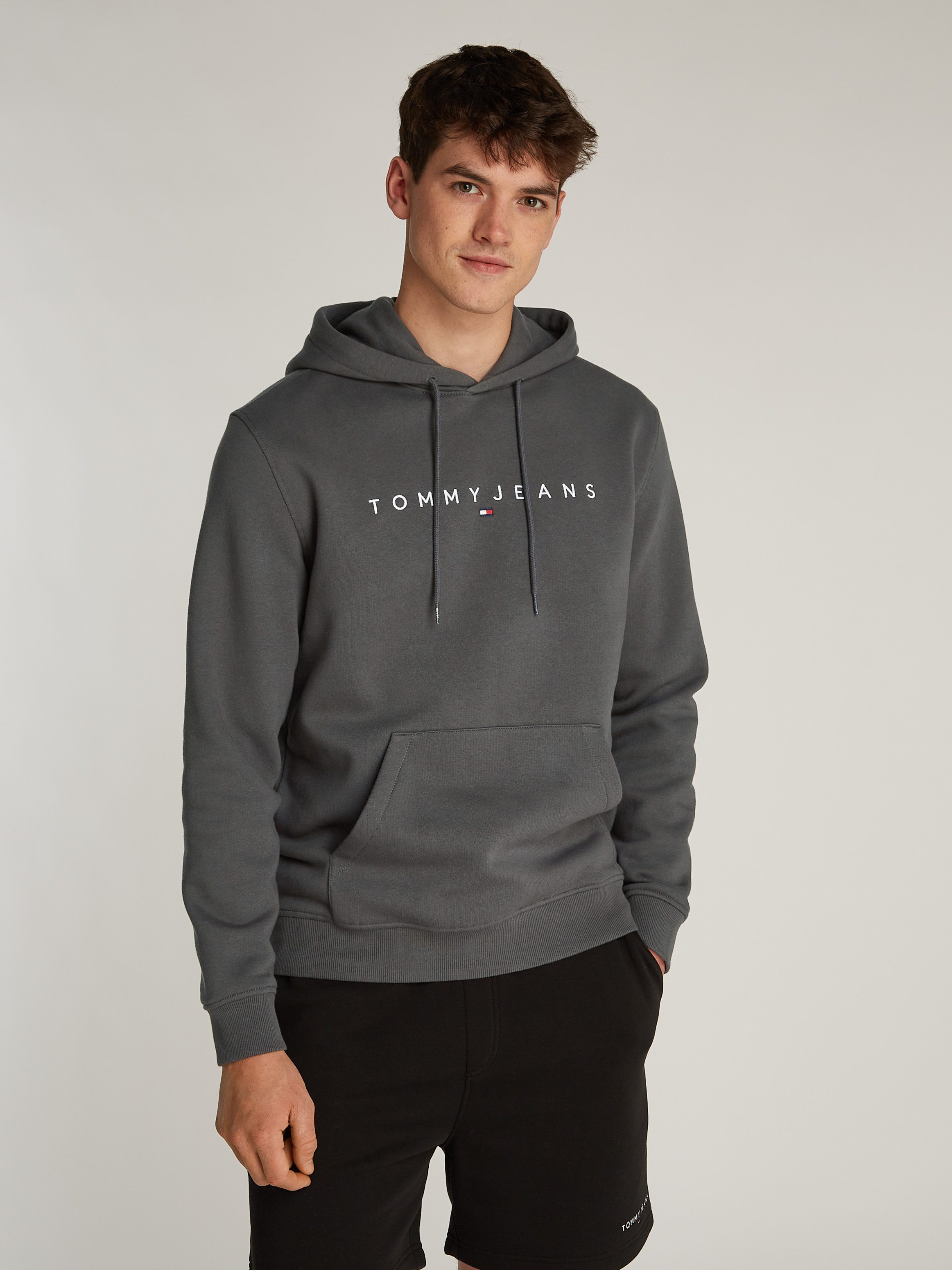 Tommy Jeans Plus Hoodie TJM REG günstig online kaufen