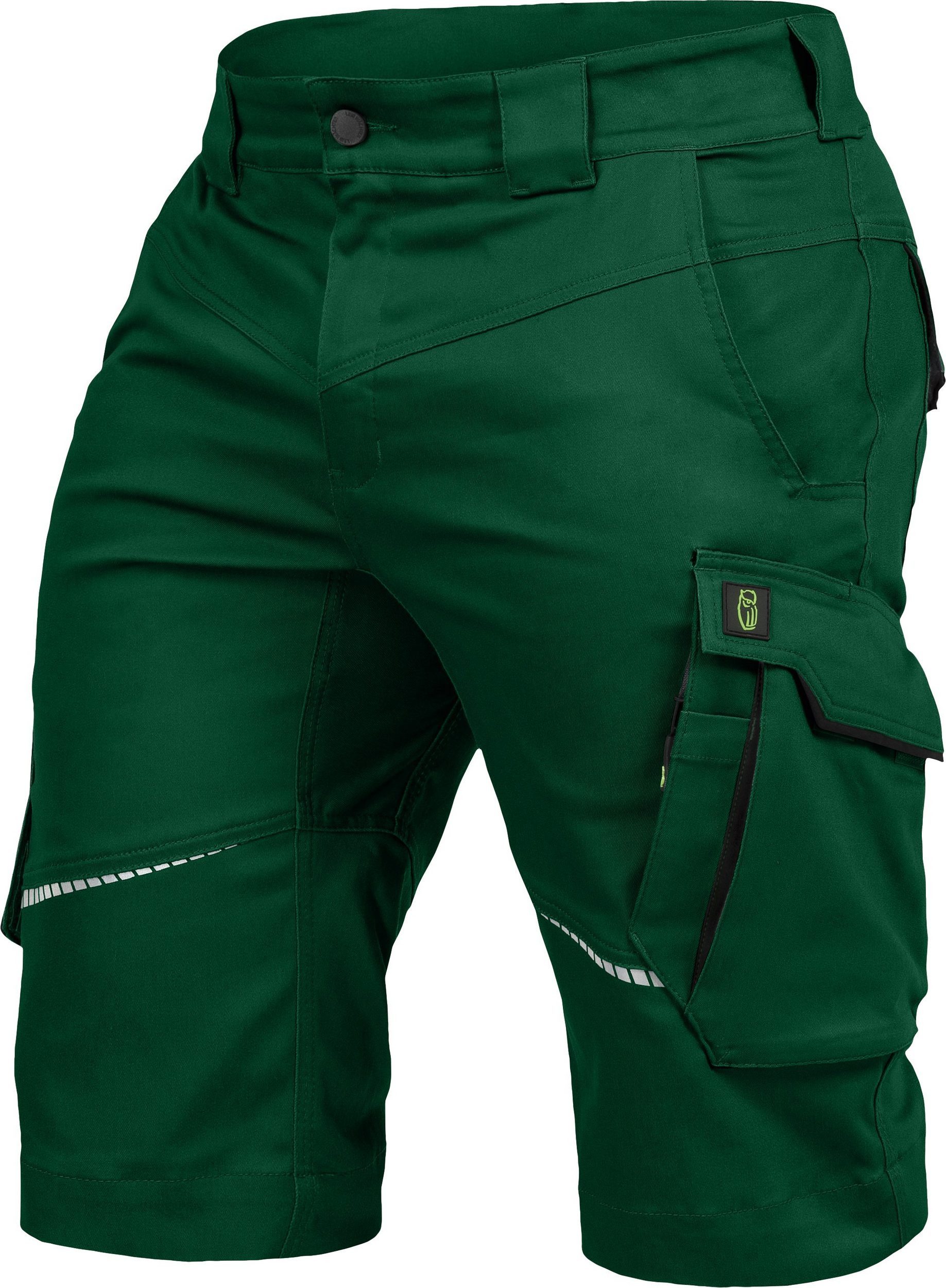 Leibwächter Arbeitsshorts Flexline günstig online kaufen